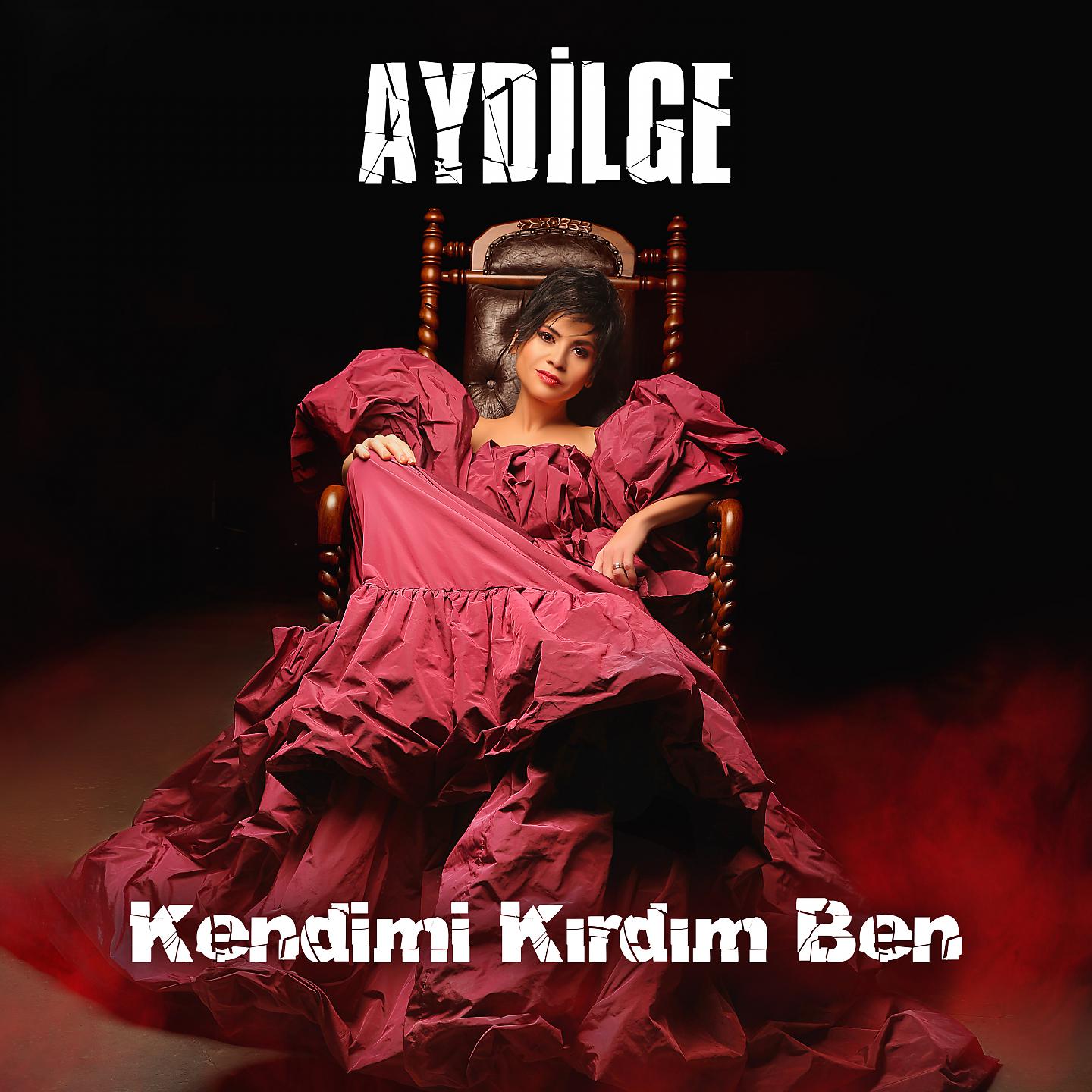 Постер альбома Kendimi Kırdım Ben