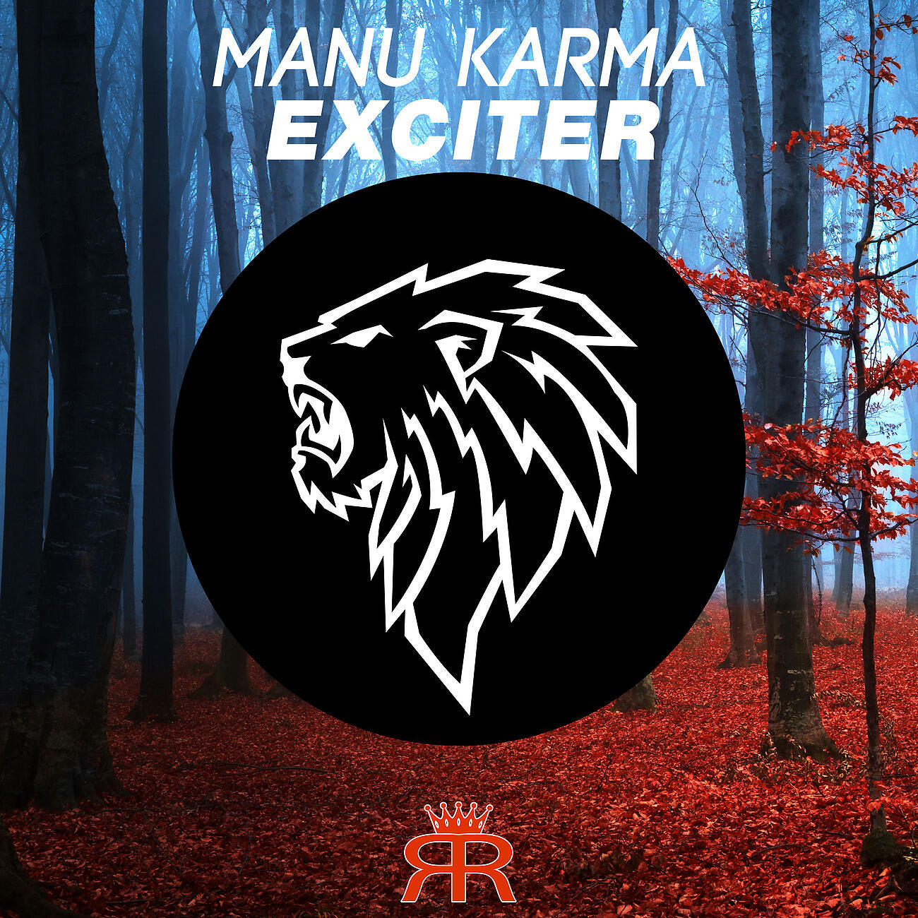 Manu Karma - Exciter (Radio Edit)