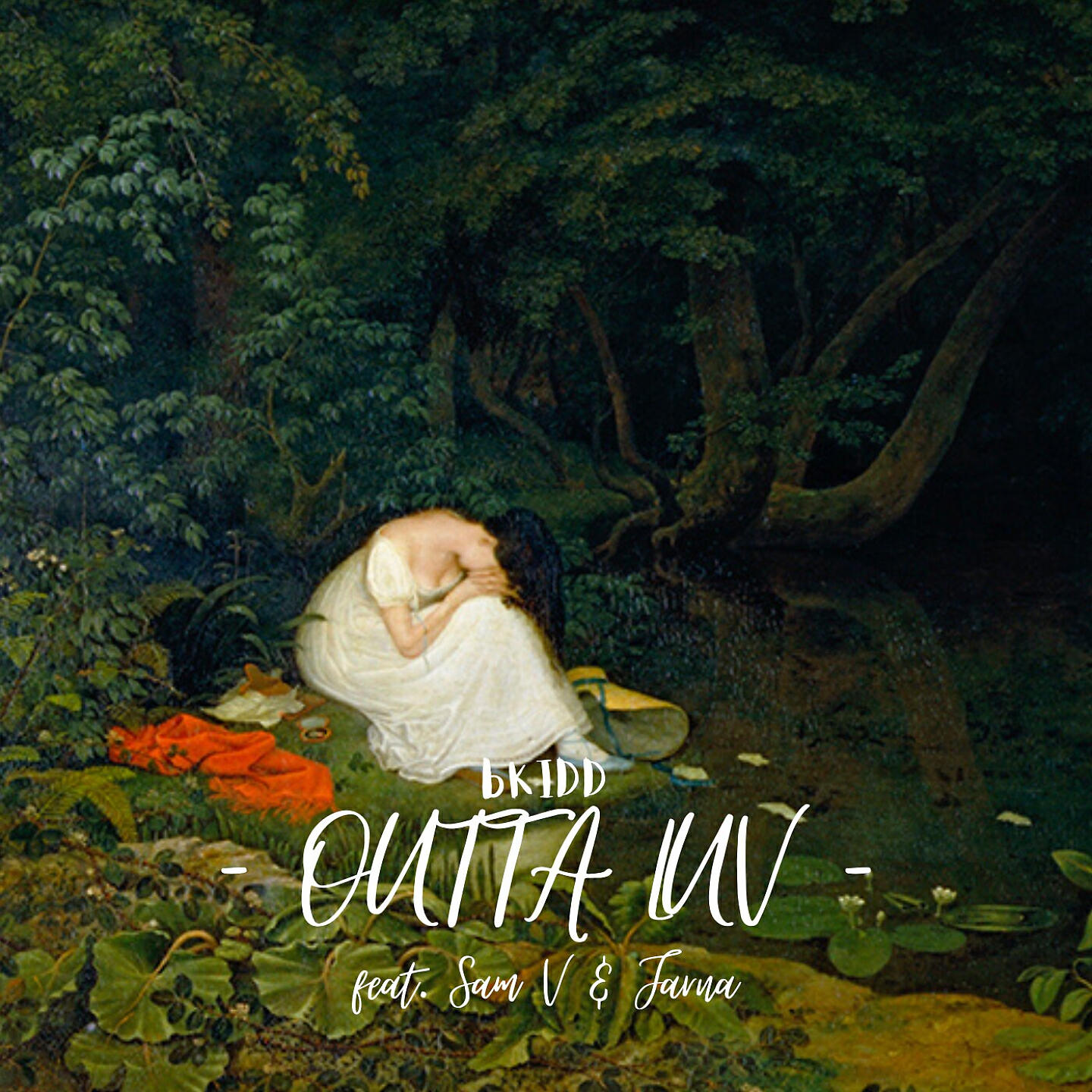 bKIDD - OUTTA LUV