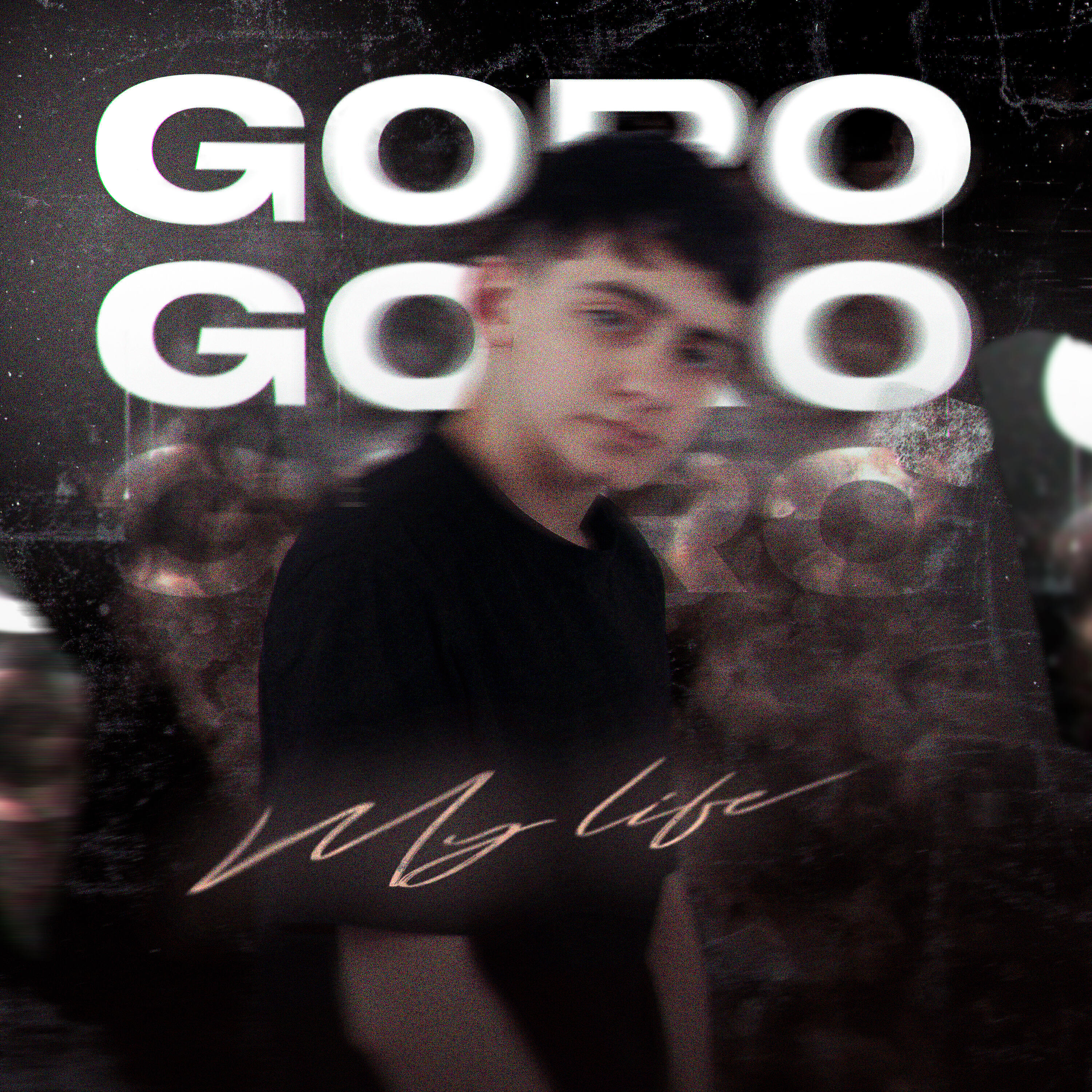 GORO - My Life