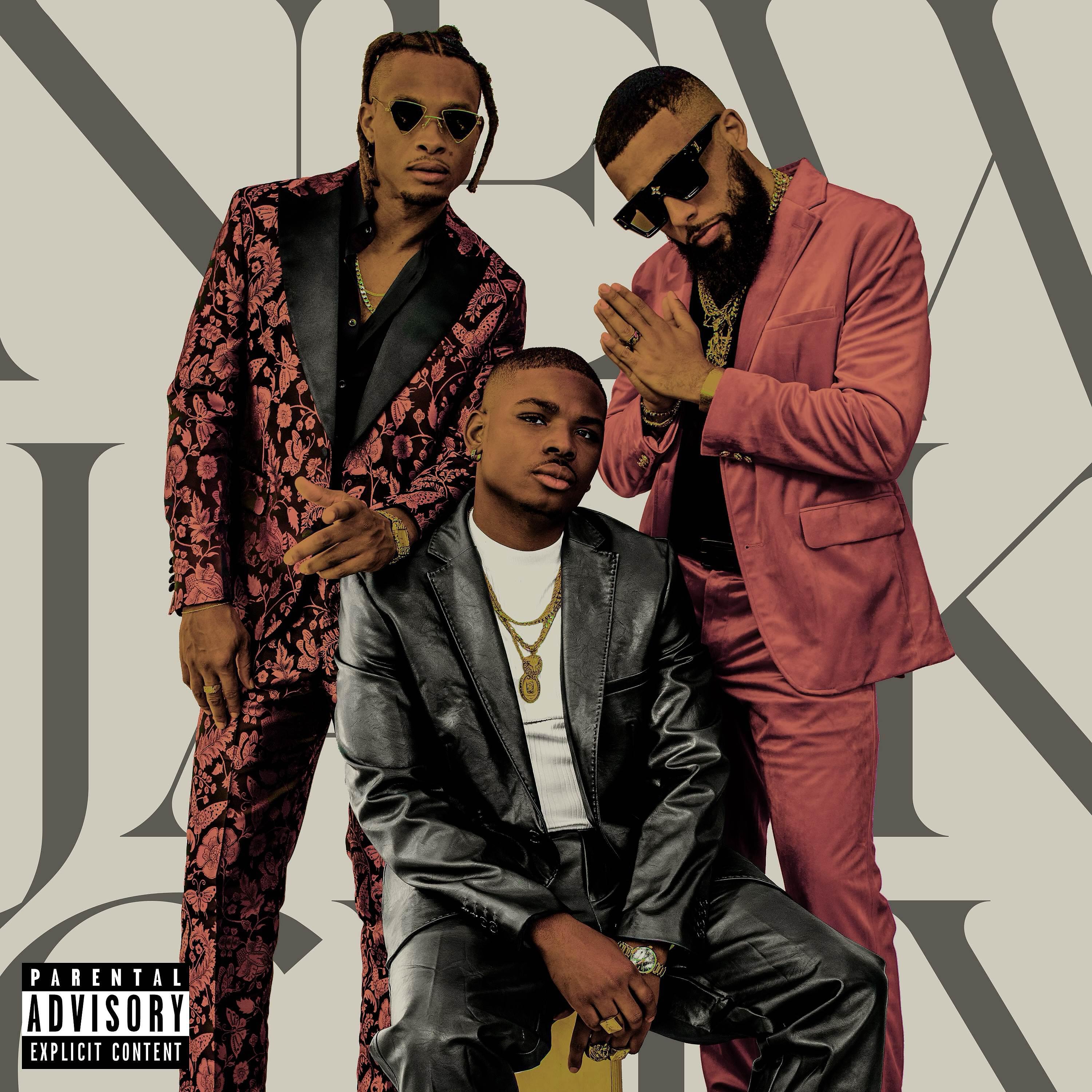 Gemaine - New Jack City
