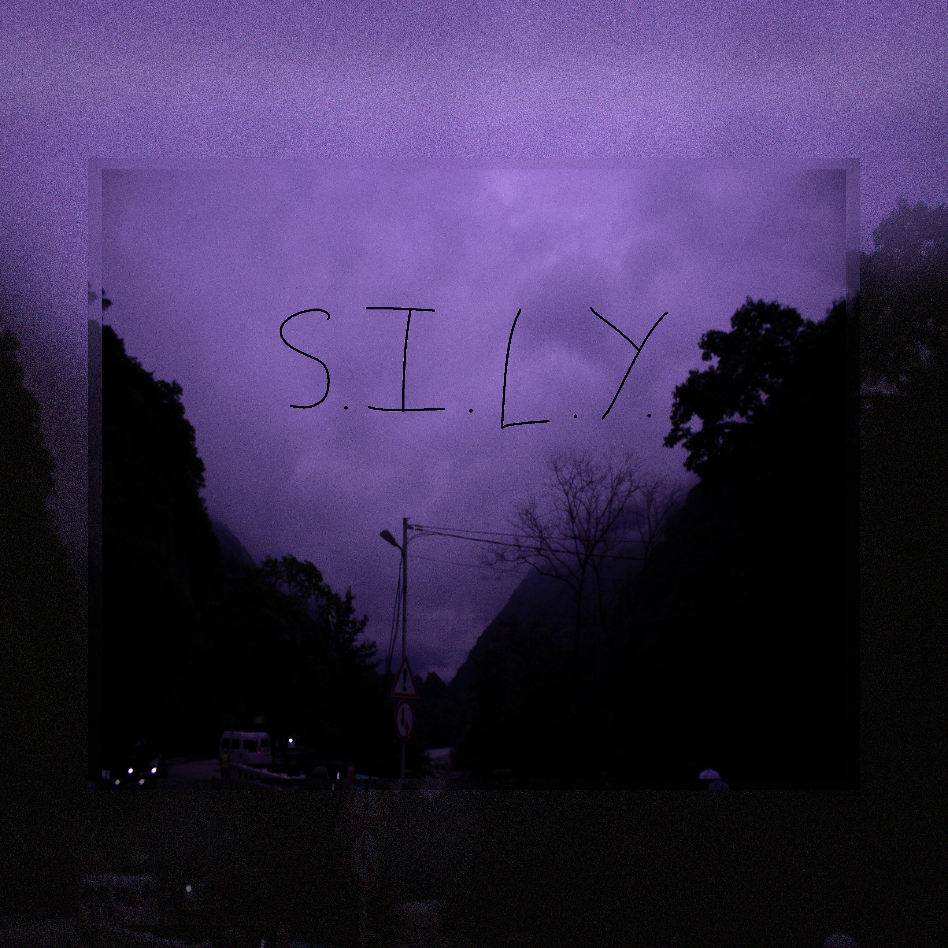 Постер альбома S.I.L.Y.