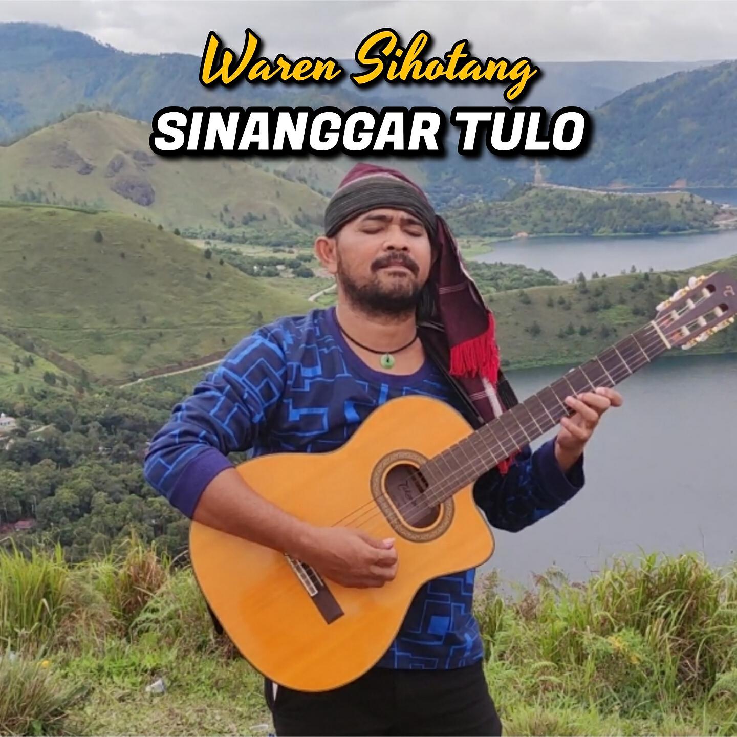 WAREN SIHOTANG - SINANGGAR TULO
