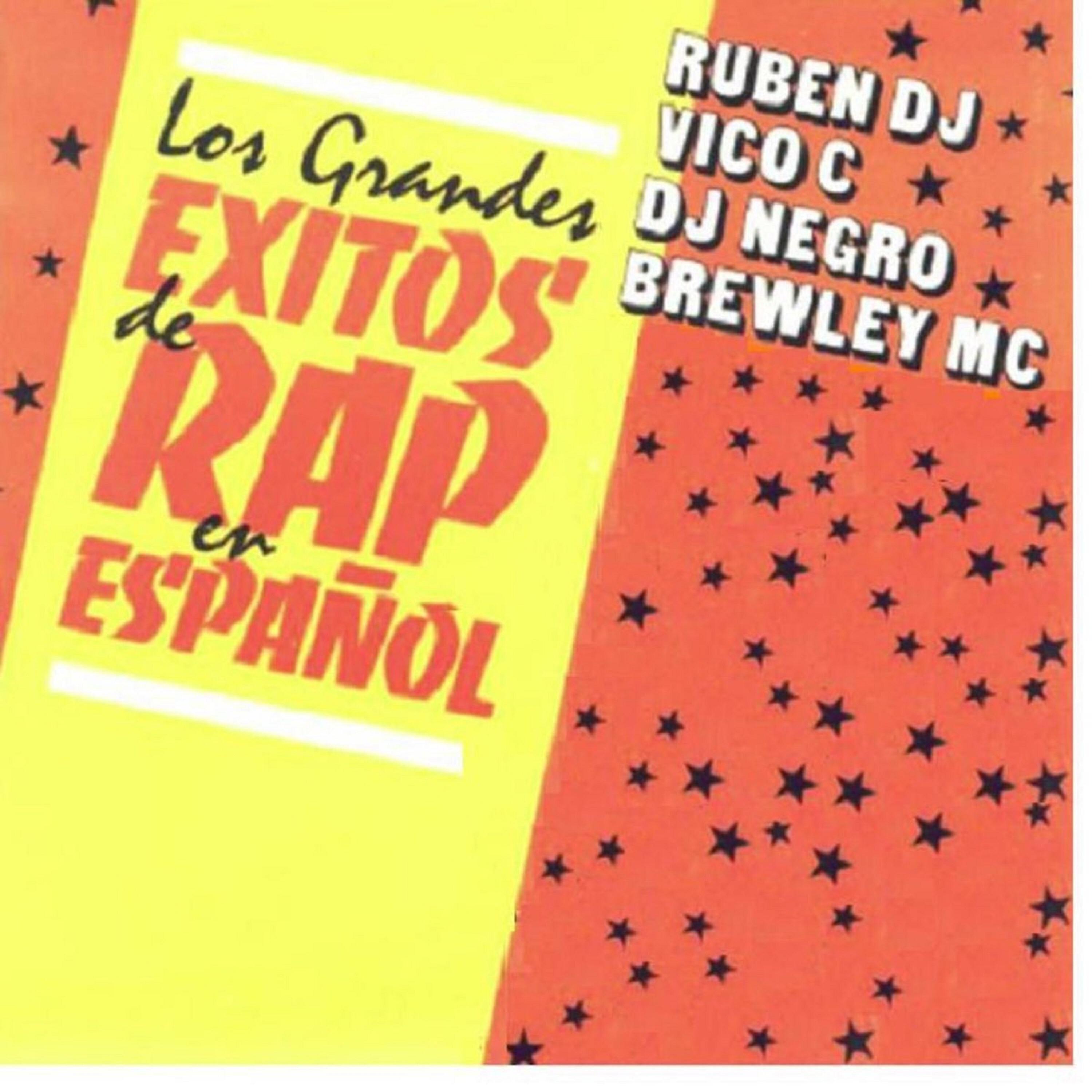 DJ Negro - Gusto, Sexo y Consecuencia