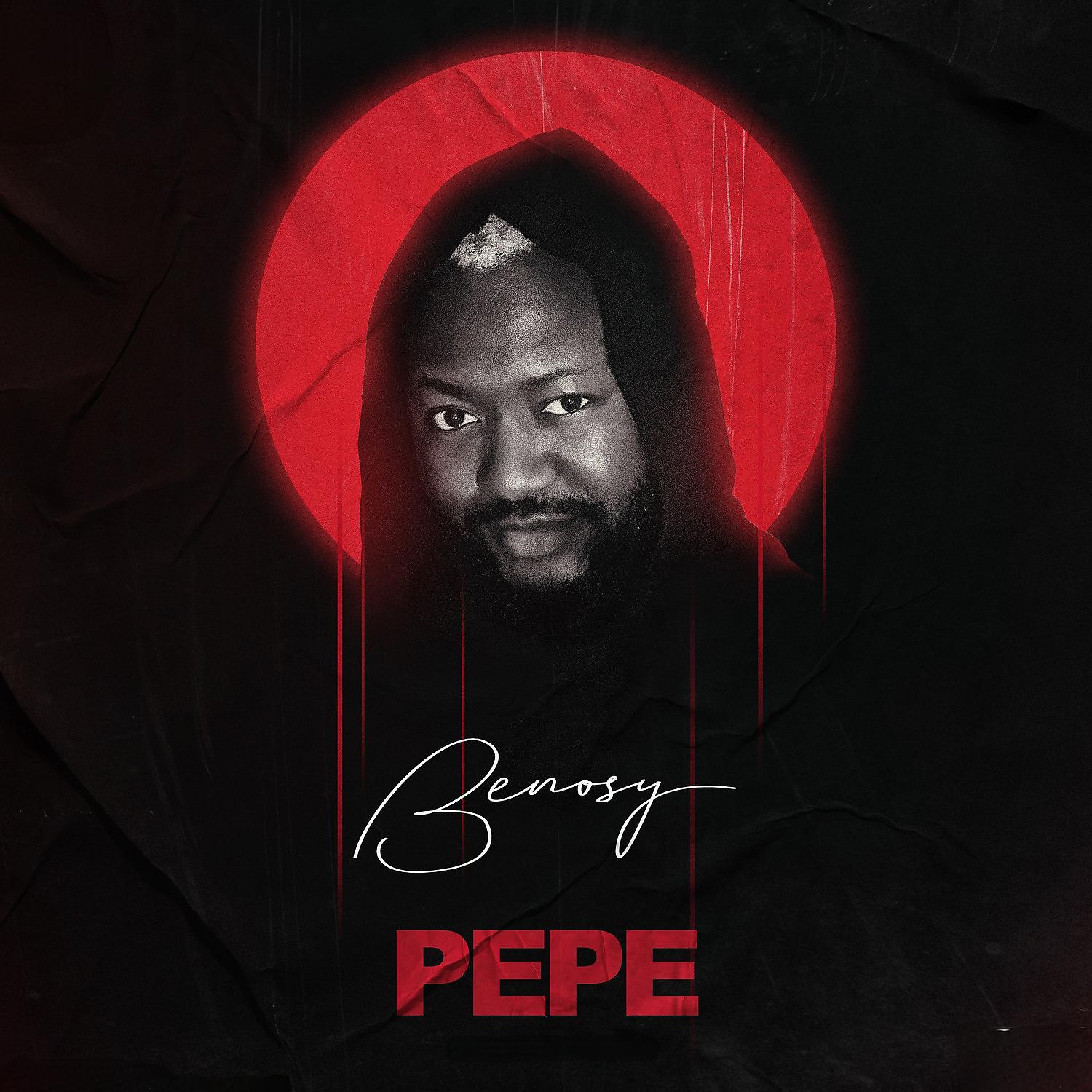 Постер альбома Pepe