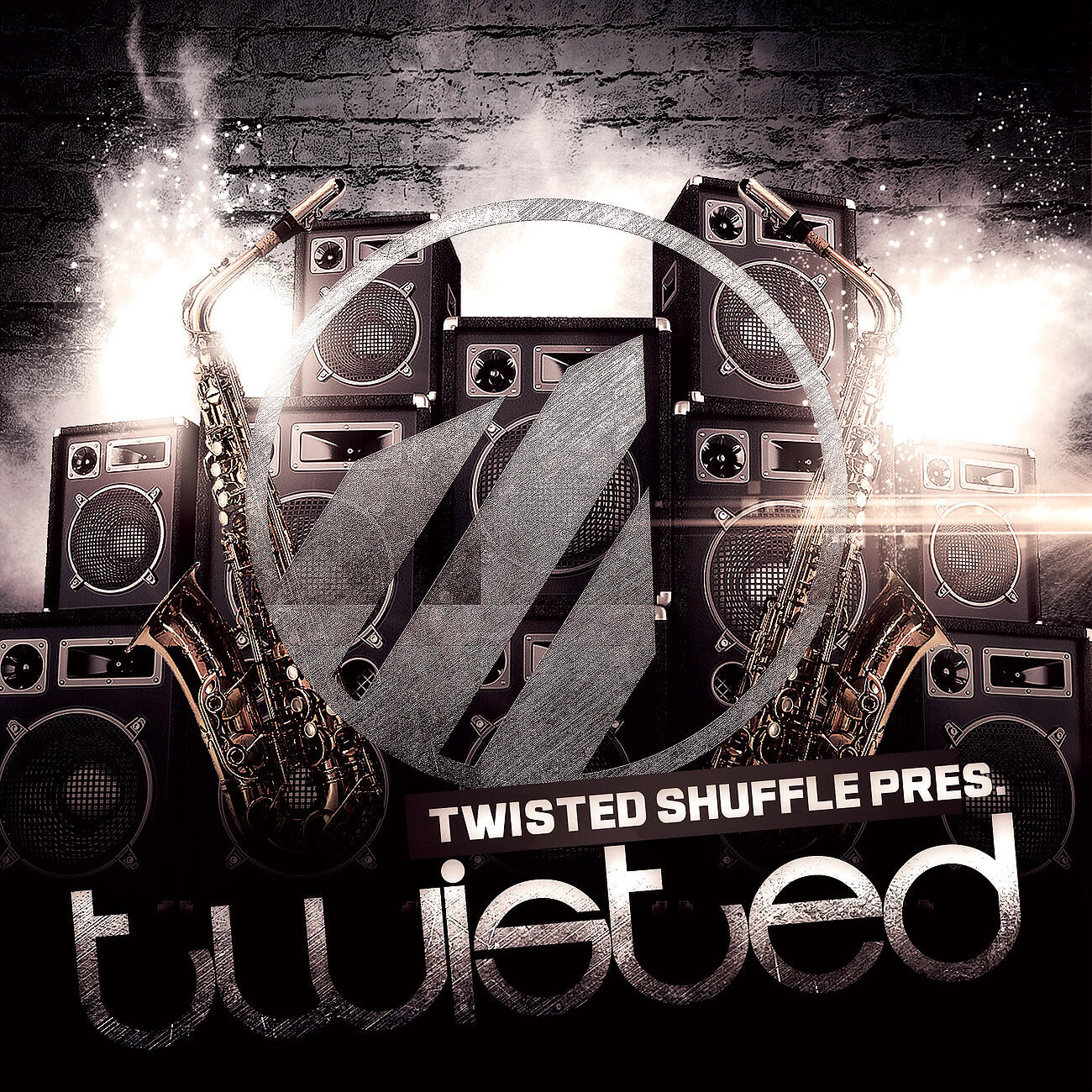 Ed Whitty - Shakedown (True Anamoly Remix)