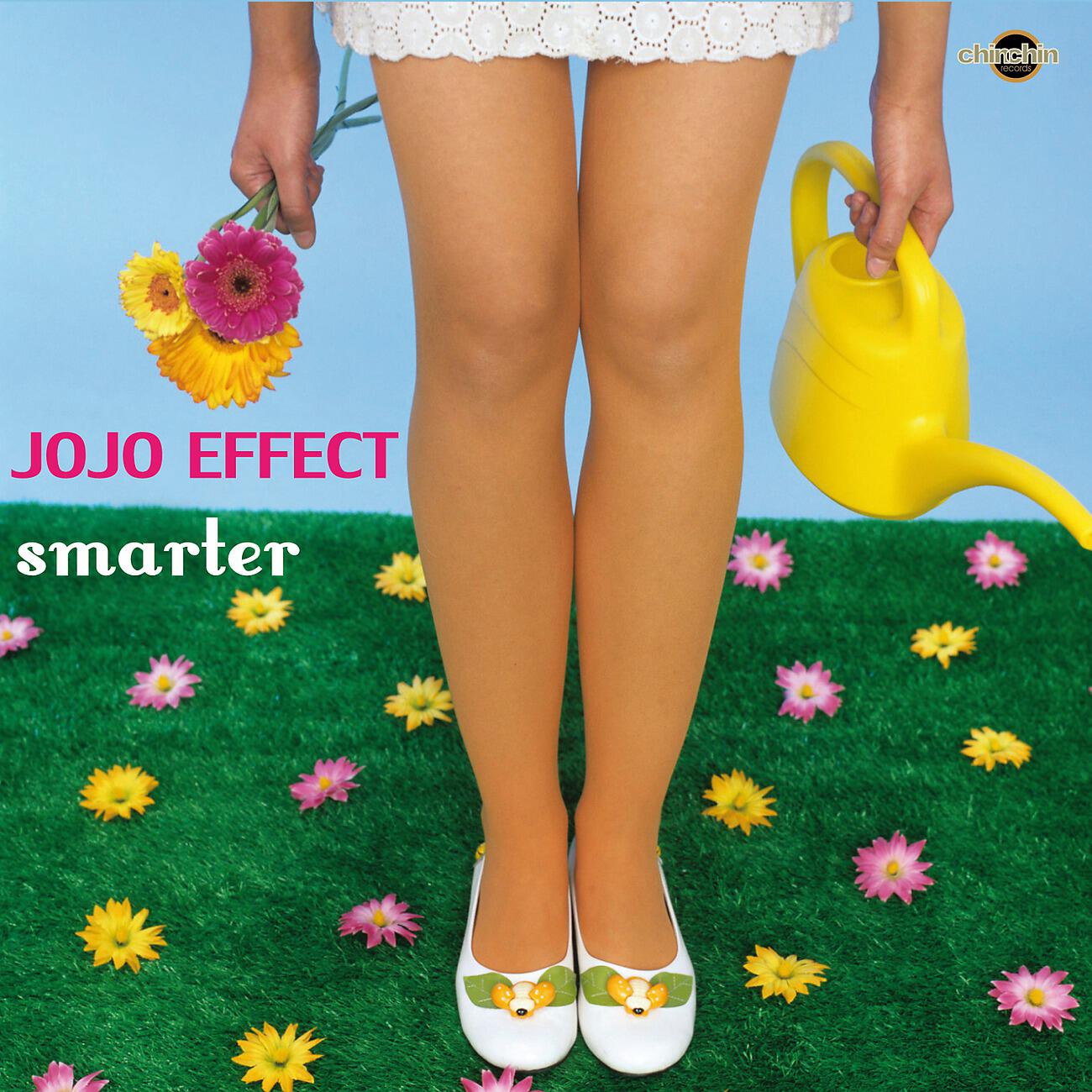 JOJO EFFECT - Mungo Swing
