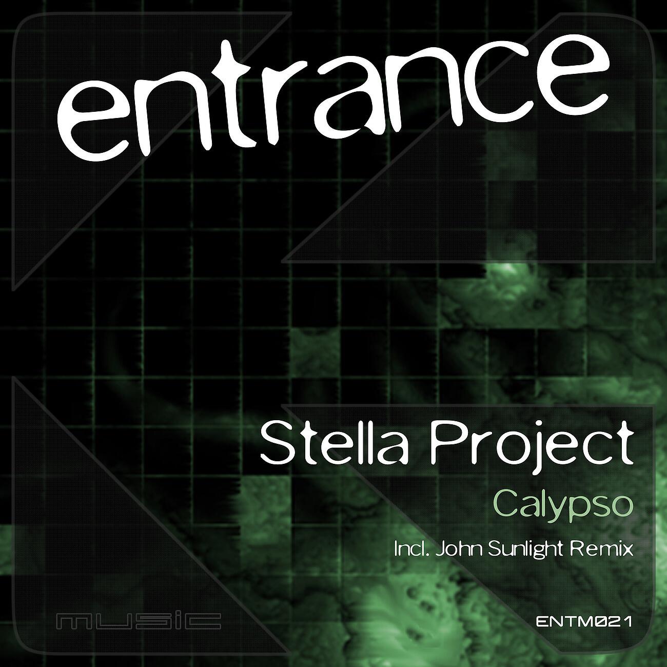 Stella Project - Calypso (John Sunlight Remix)