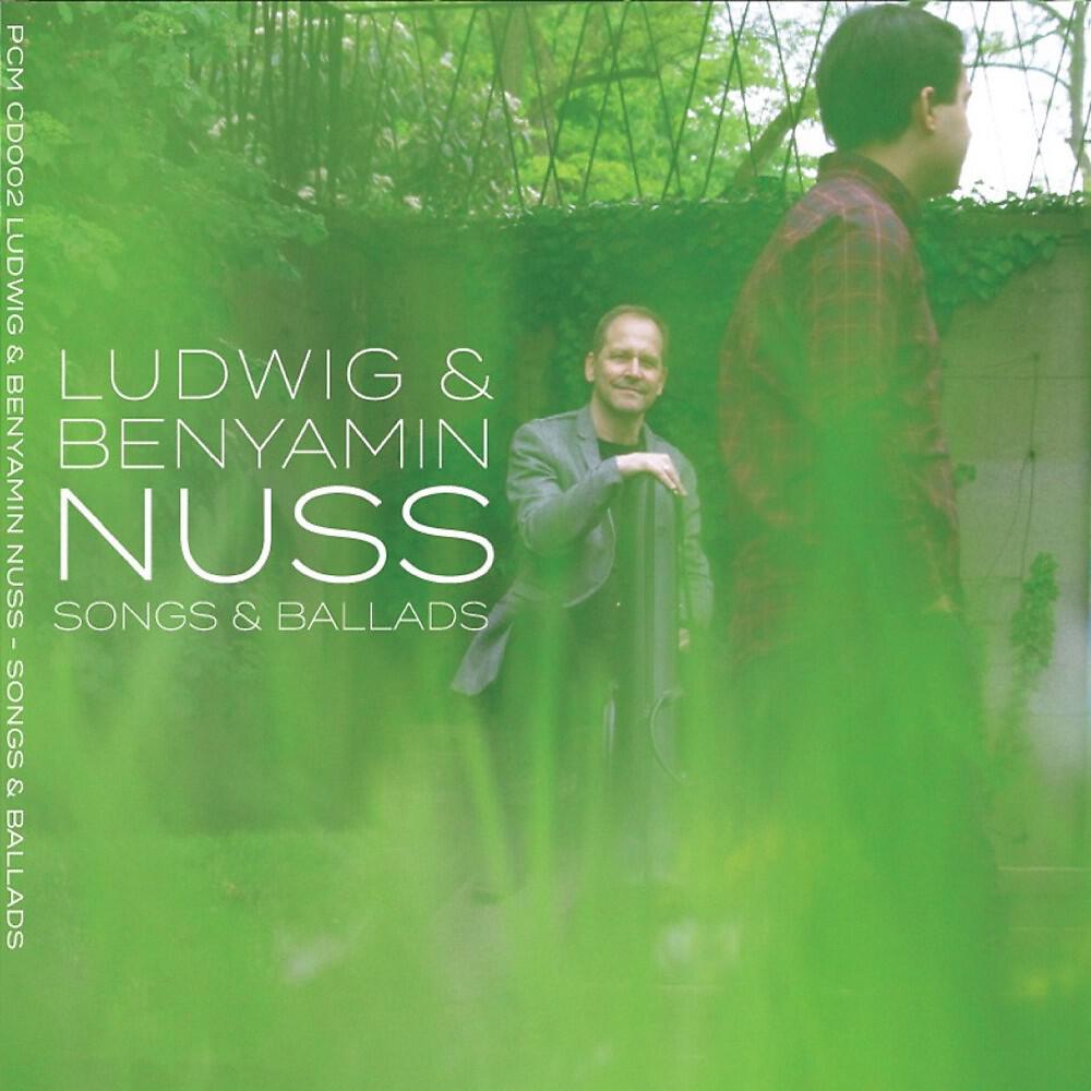 Benyamin Nuss - Bad Day