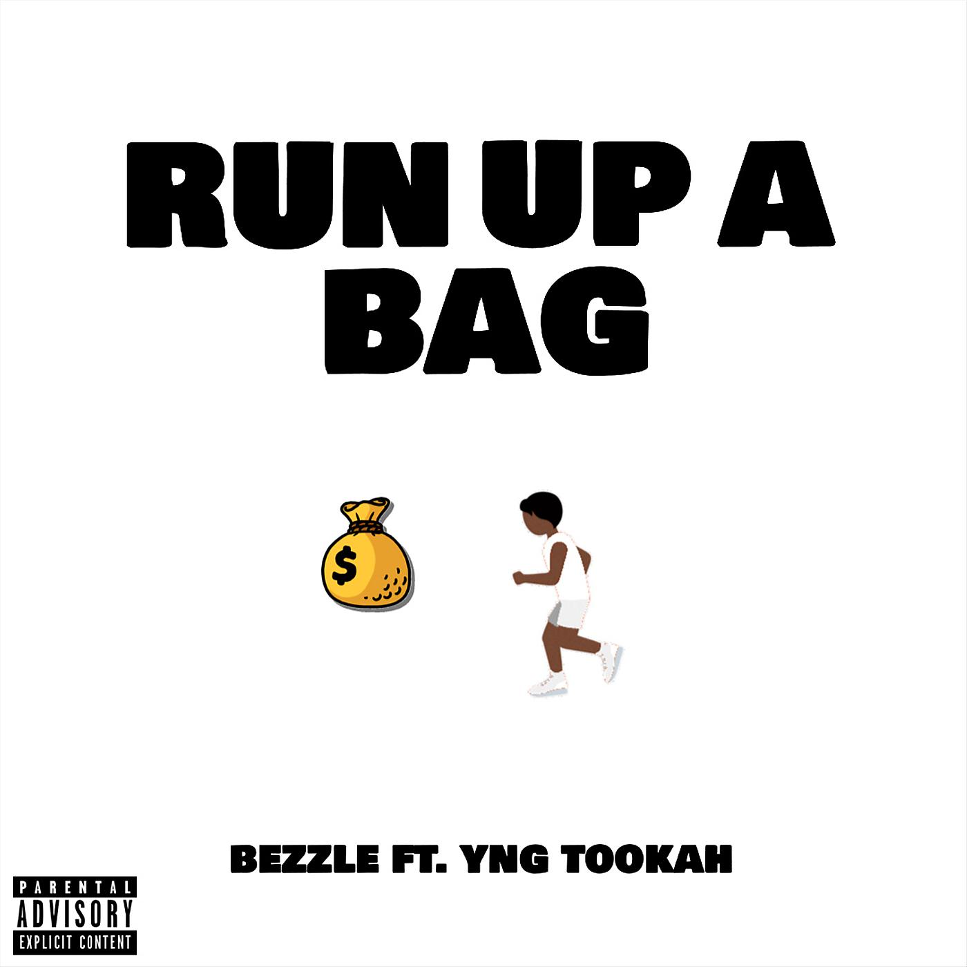 Постер альбома Run up a Bag