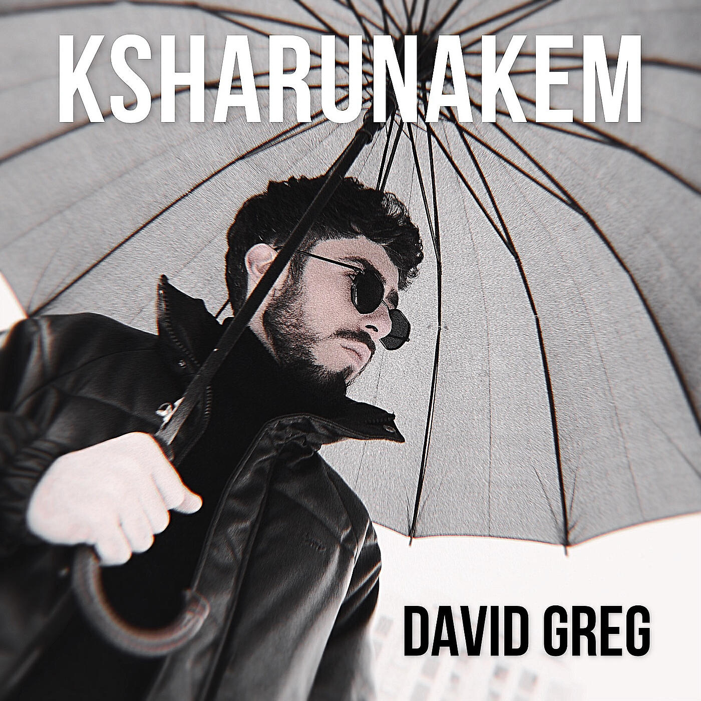 David Greg - Ksharunakem