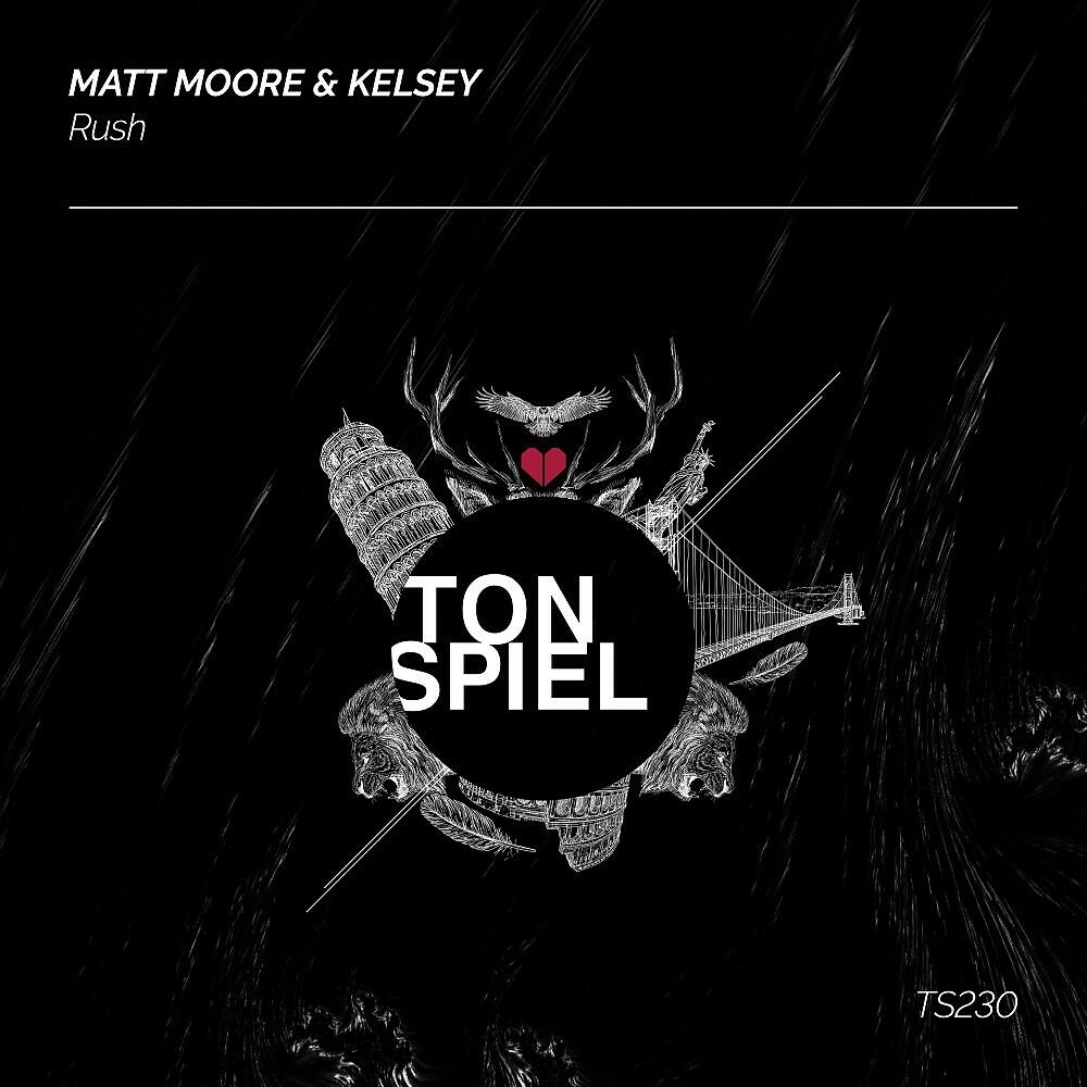 Matt Moore - Rush