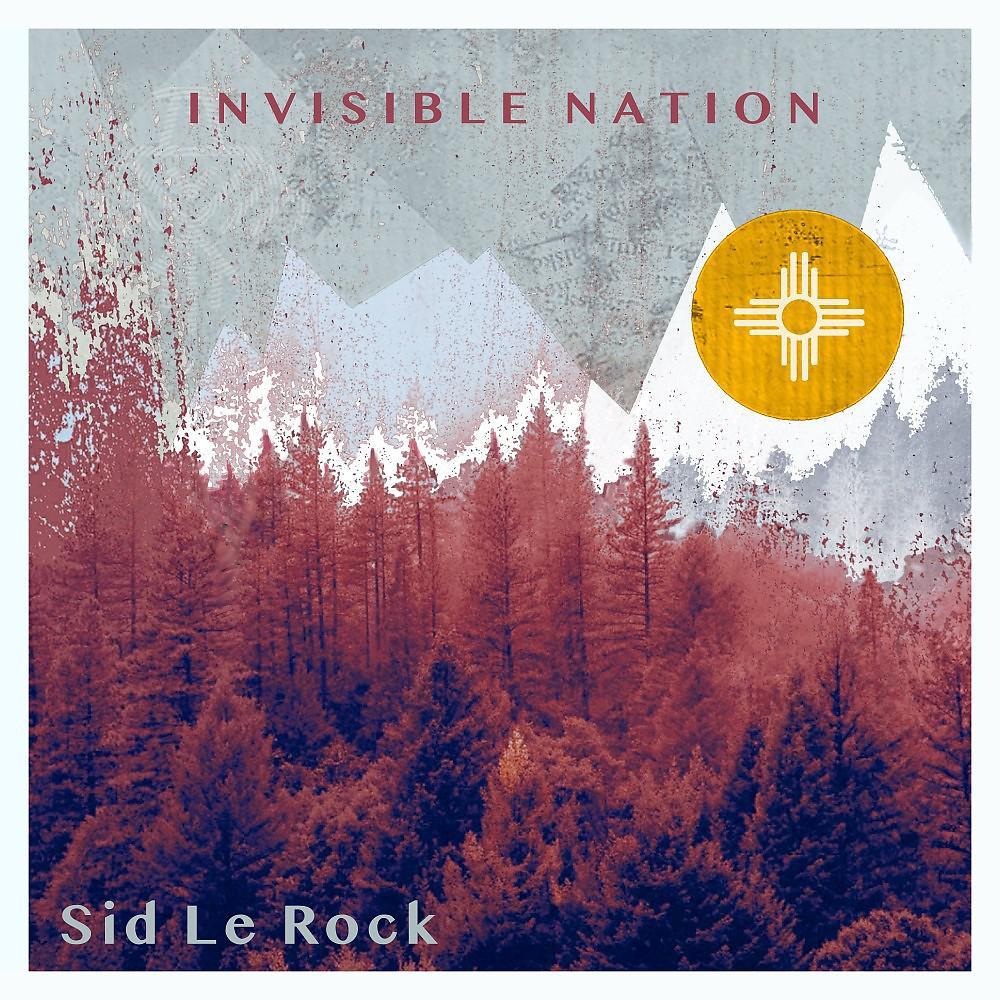 Постер альбома Invisible Nation