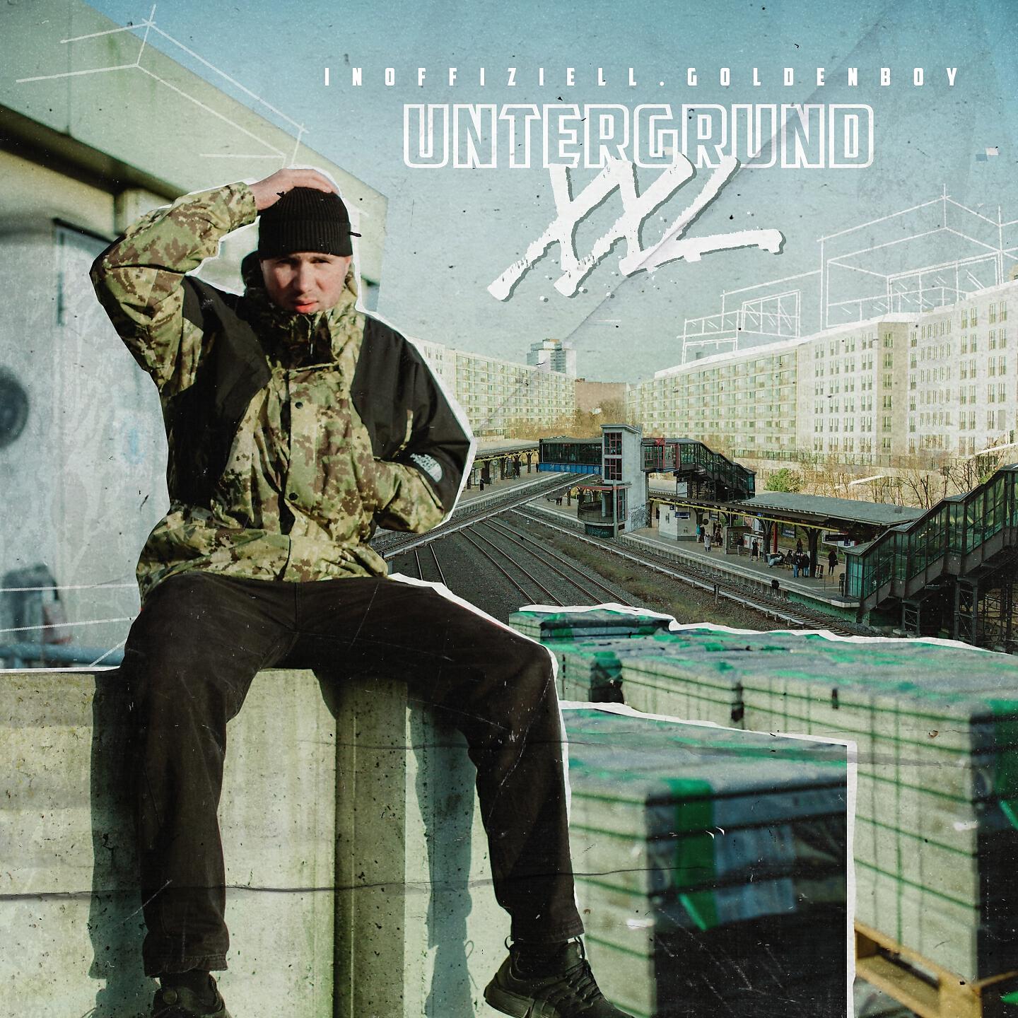 Inoffiziell.Goldenboy - Was ist passiert