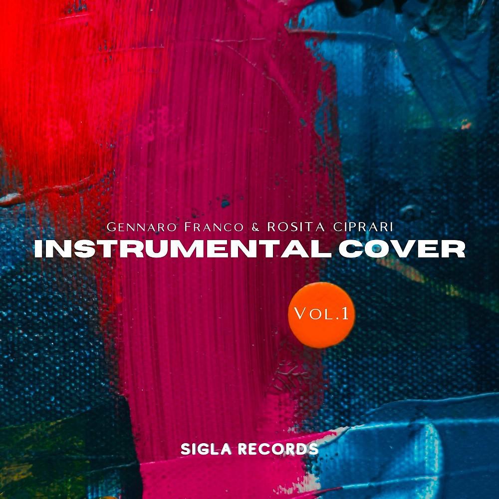 Постер альбома Instrumental Cover, Vol. 1