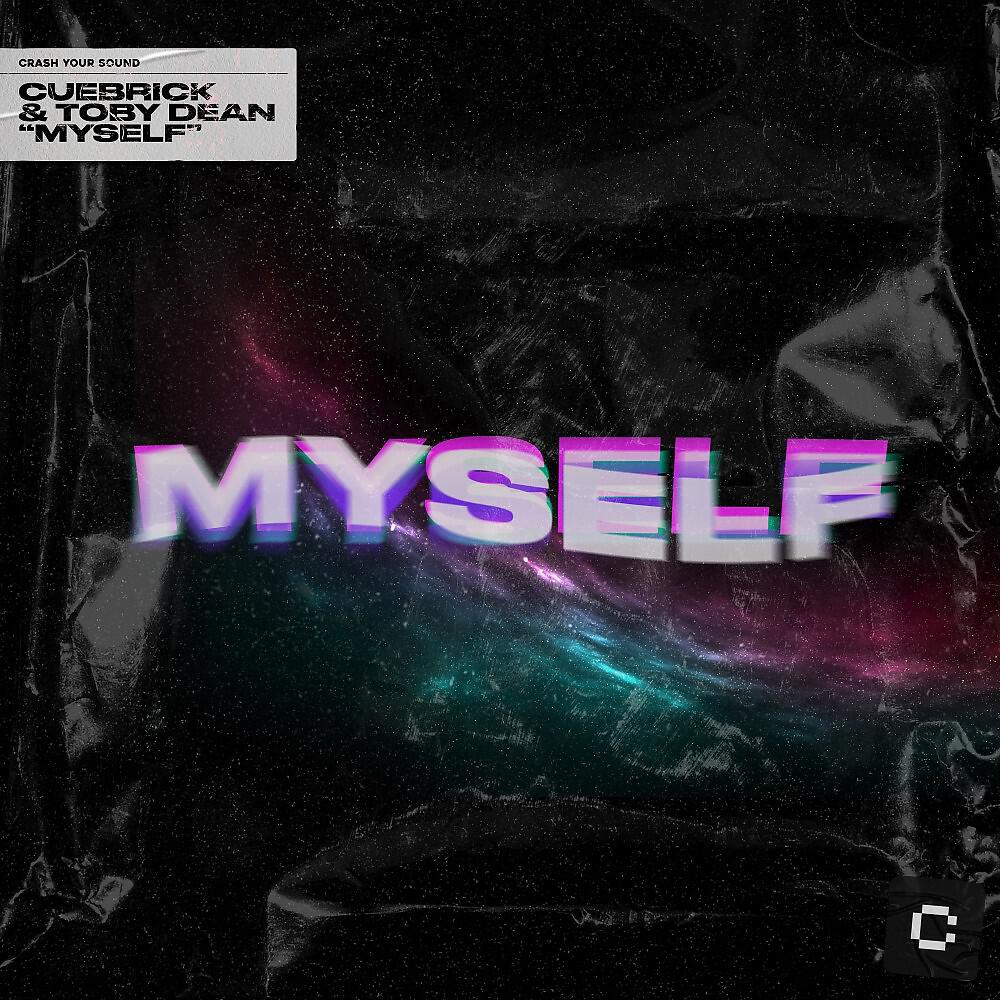 Cuebrick - Myself