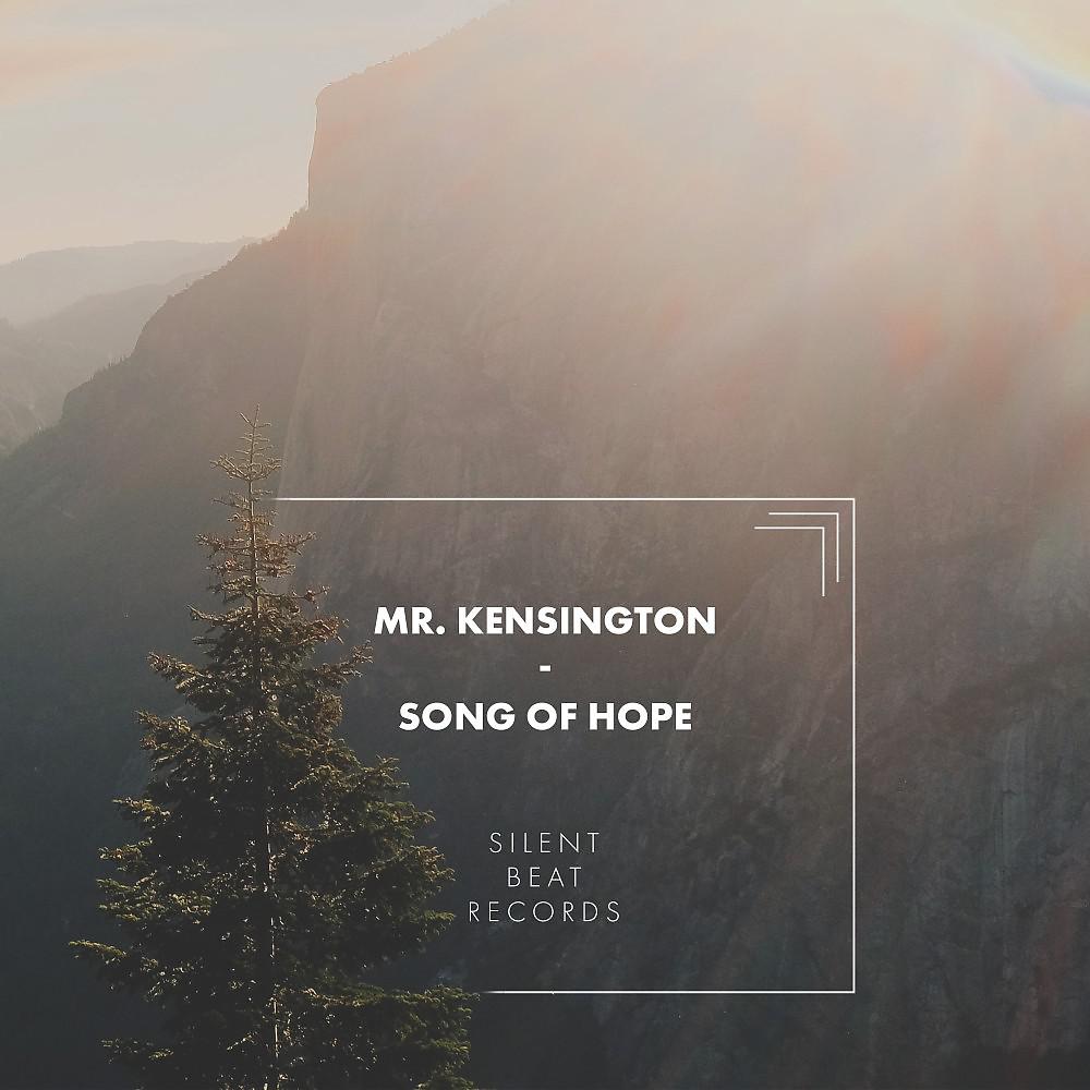 Постер альбома Song of Hope