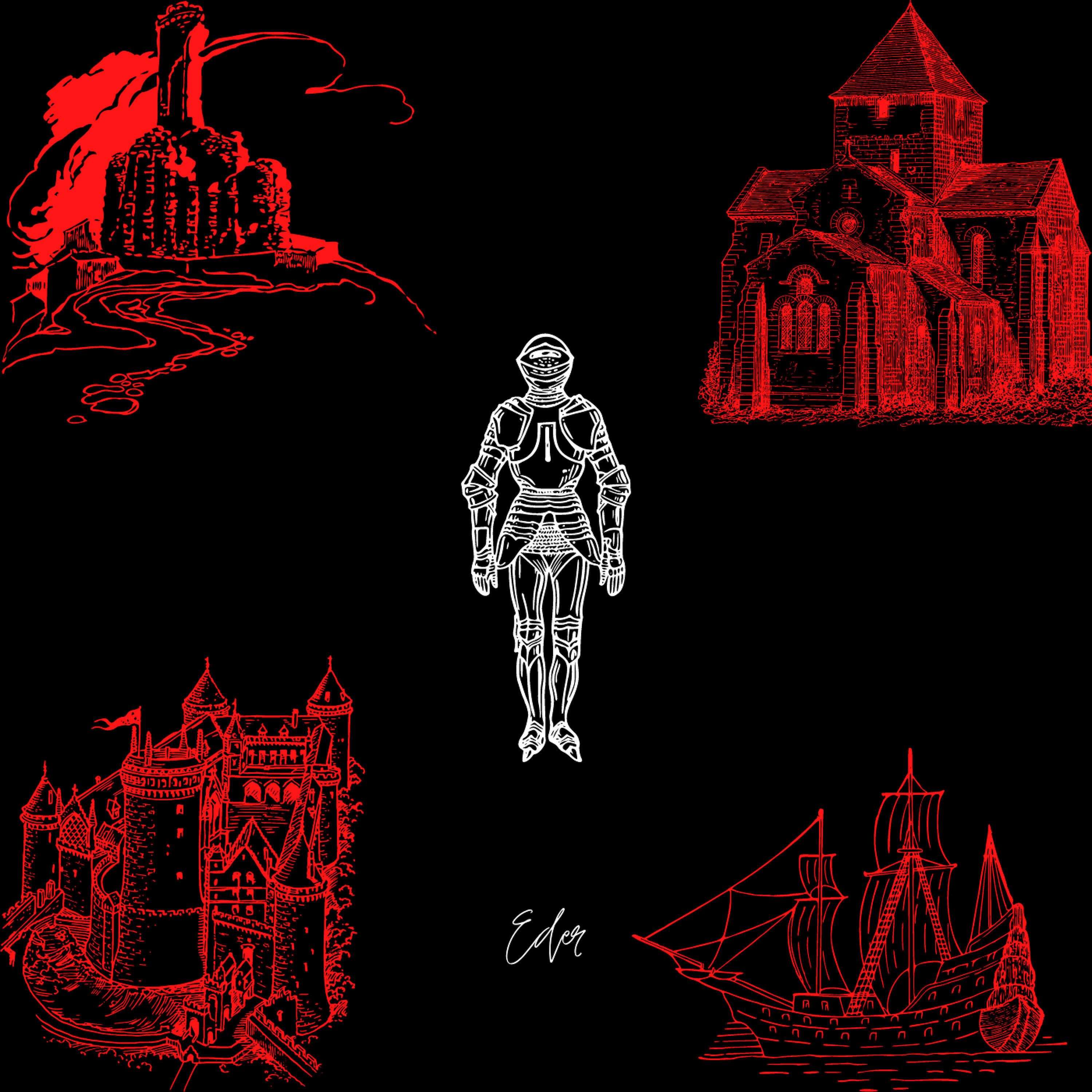 Eder - Bem Aventurado