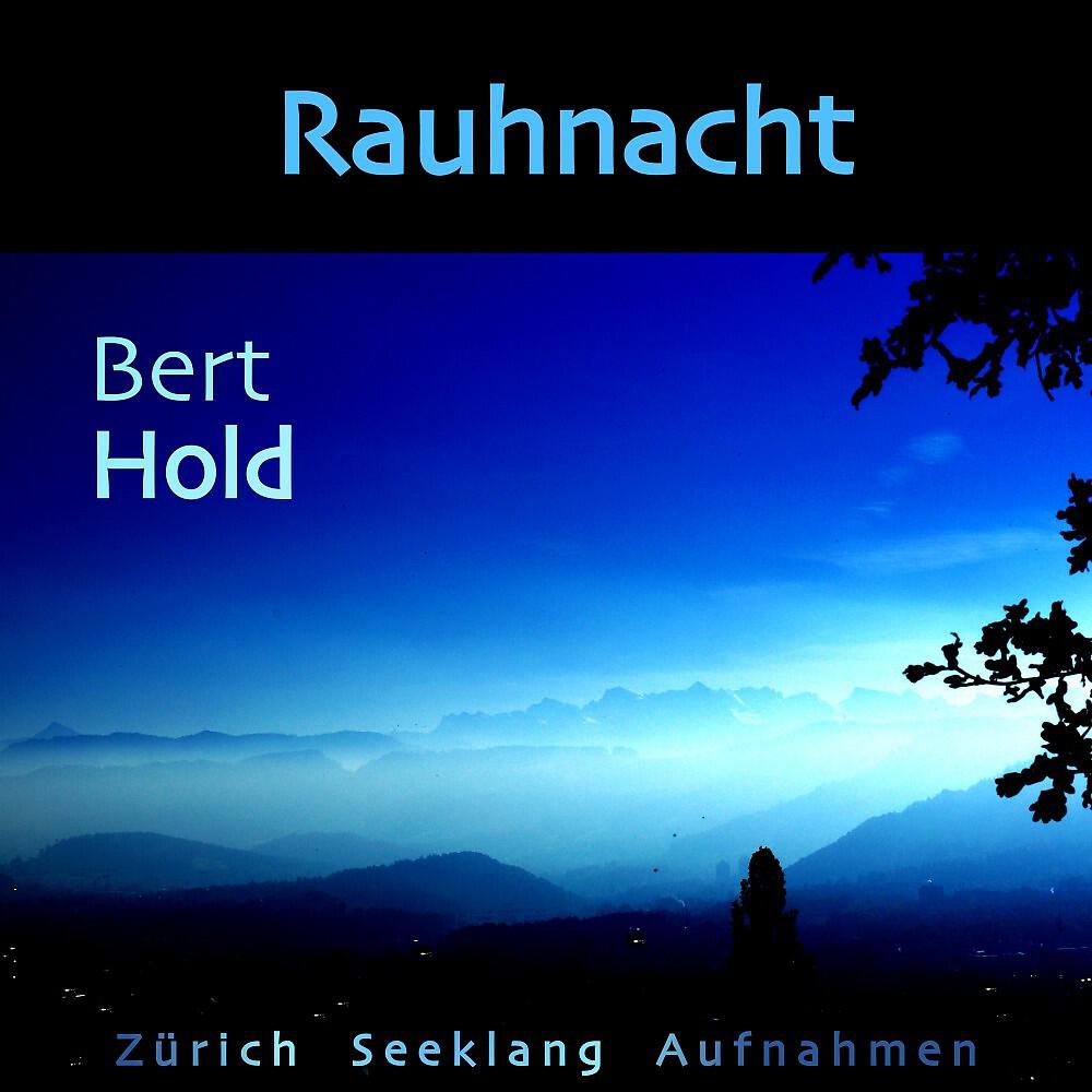 Bert Hold - Rauhnacht