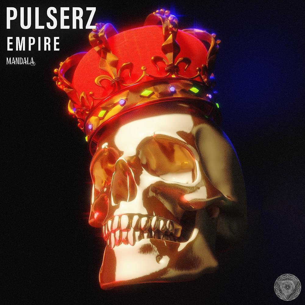 Постер альбома Empire (Extended Mix)