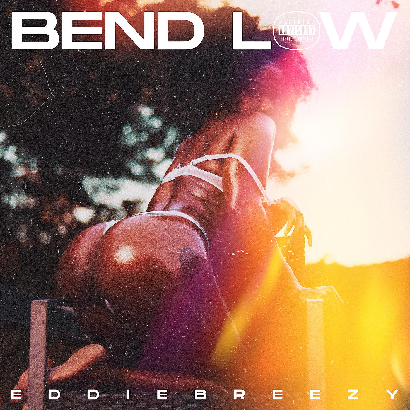 Постер альбома Bend Low