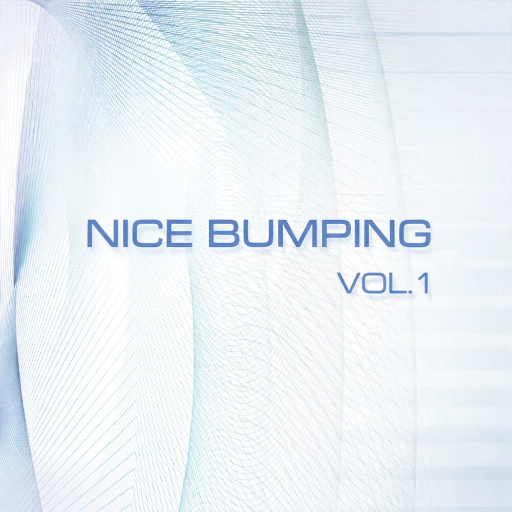 Andreas Roehrig - Goodness in You Bumper