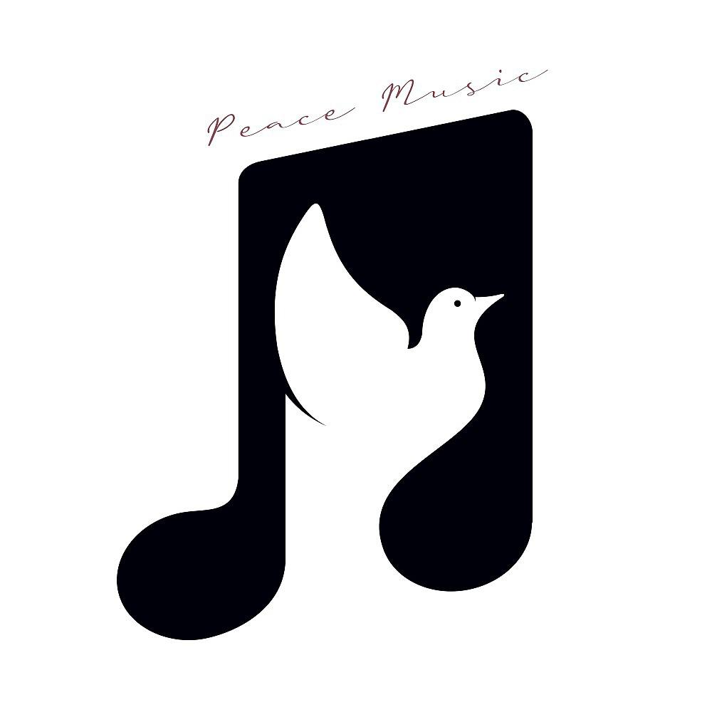 Постер альбома Peace Music
