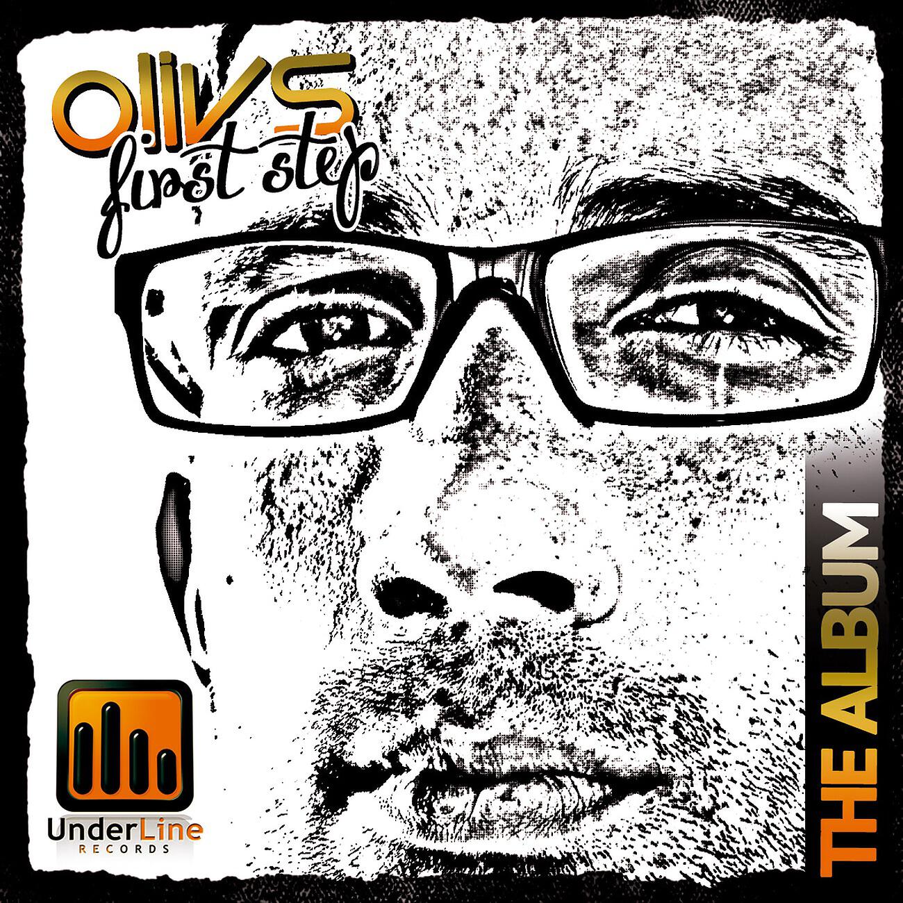 Olivs - Manos Arriba