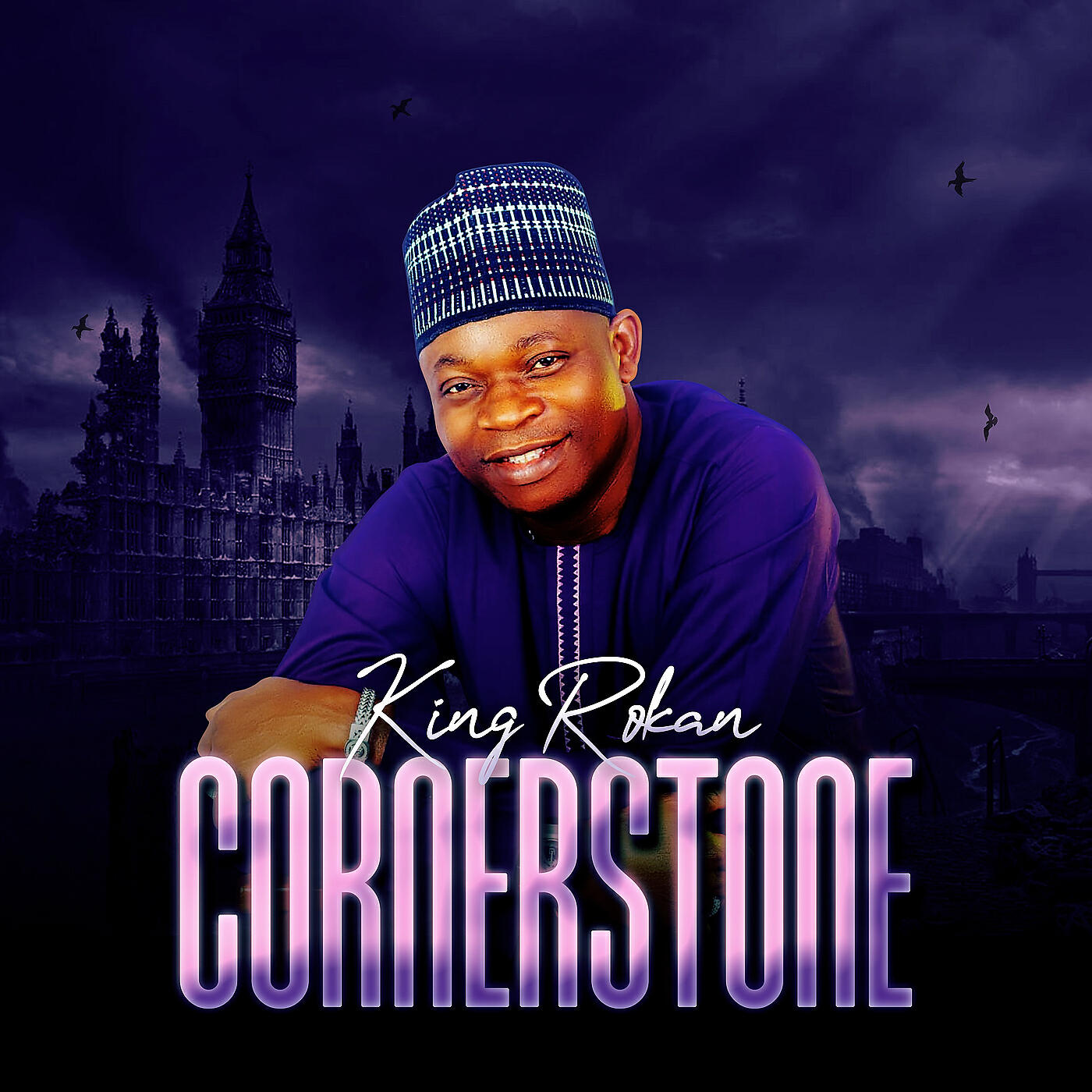 King Rokan - Count Your Blessings
