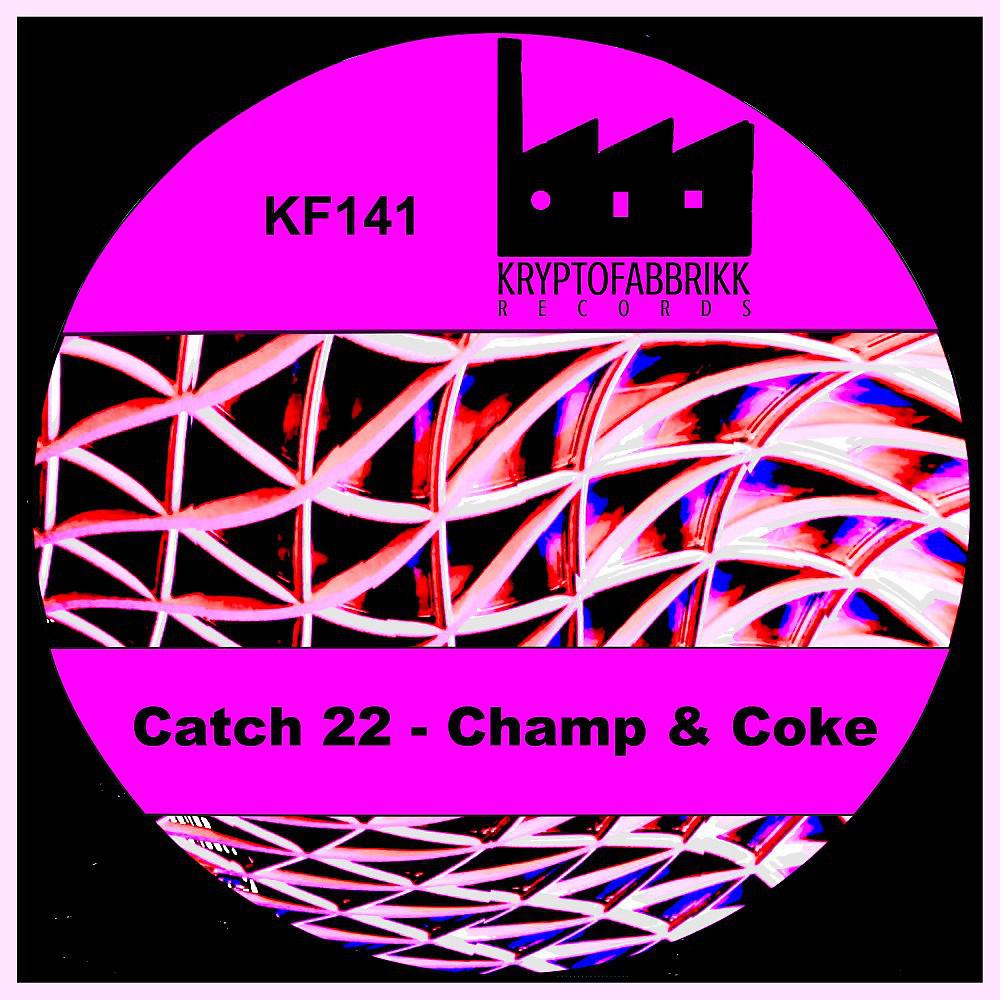 Постер альбома Champ & Coke