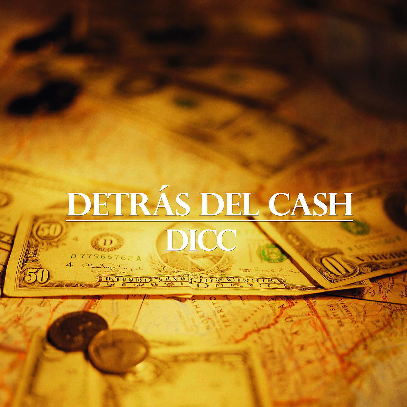 DICC - Hell Back
