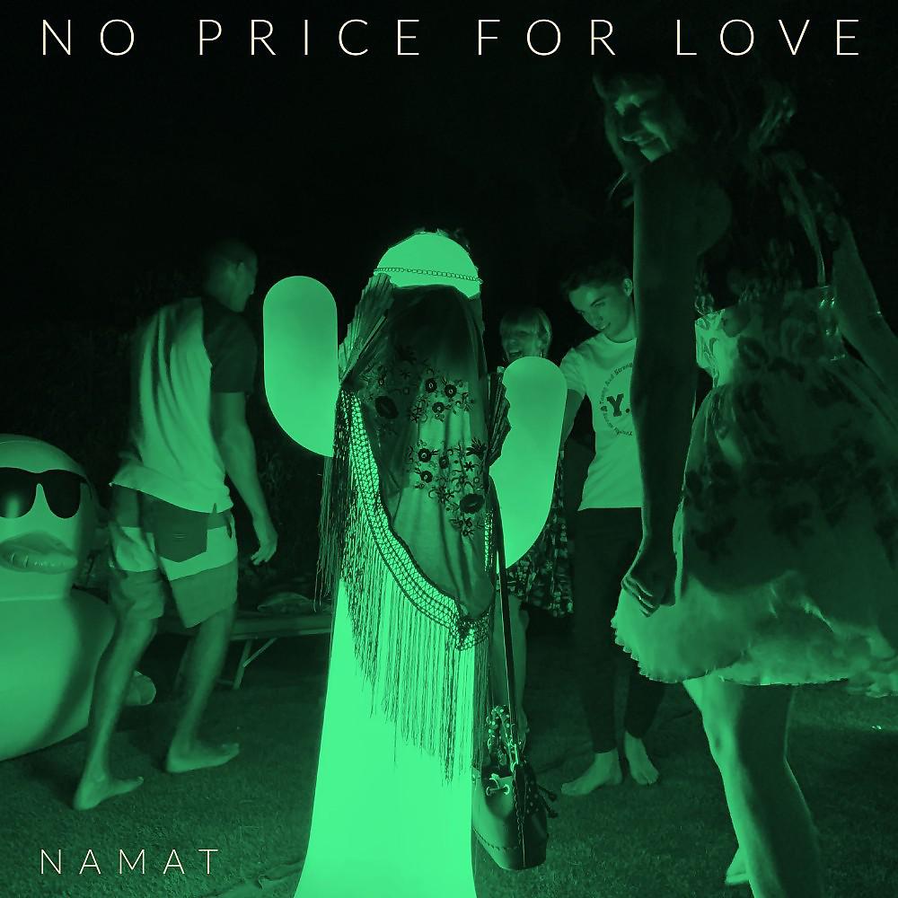 Постер альбома No Price for Love
