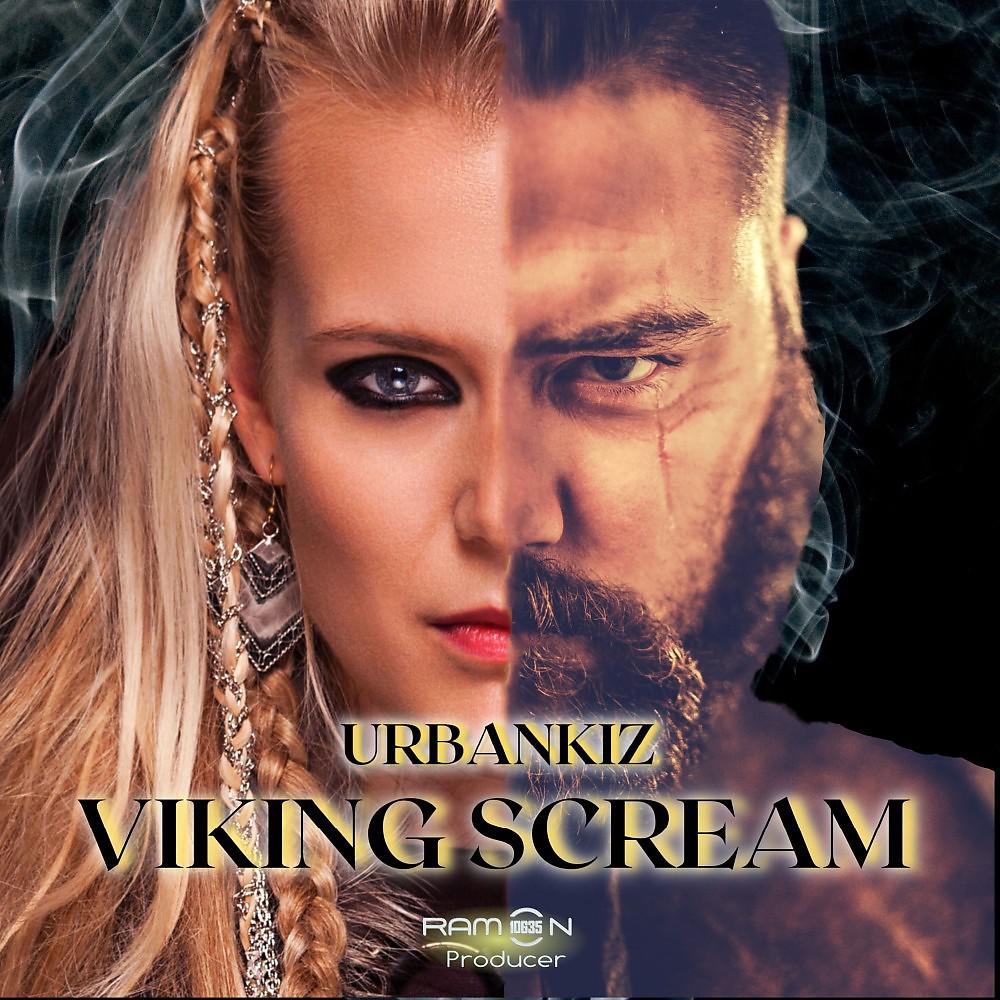 Постер альбома Viking Scream Urbankiz