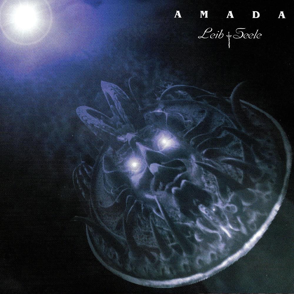 Постер альбома Amada