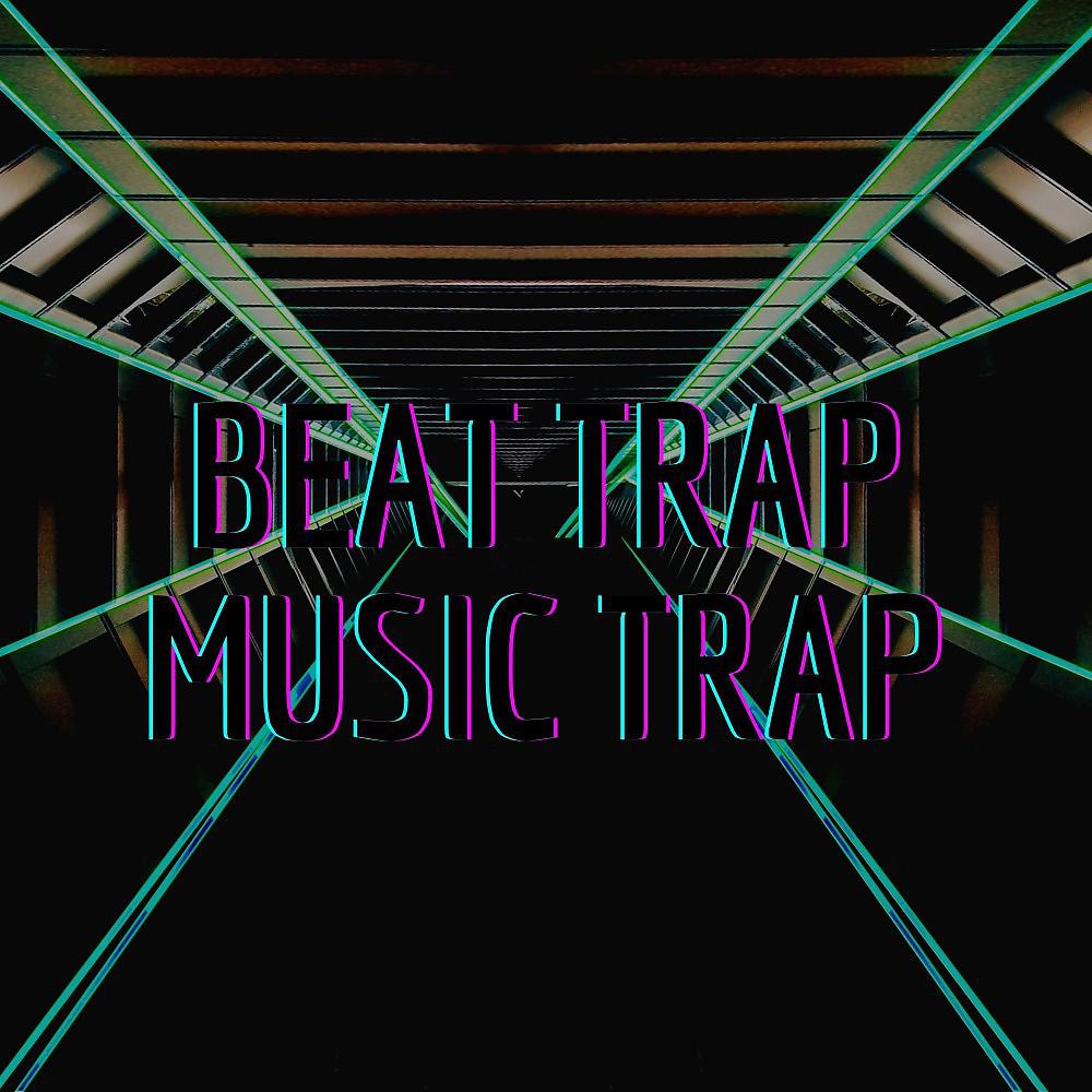 Постер альбома Beat Trap
