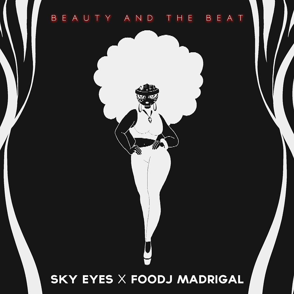 Постер альбома Beauty and the Beat