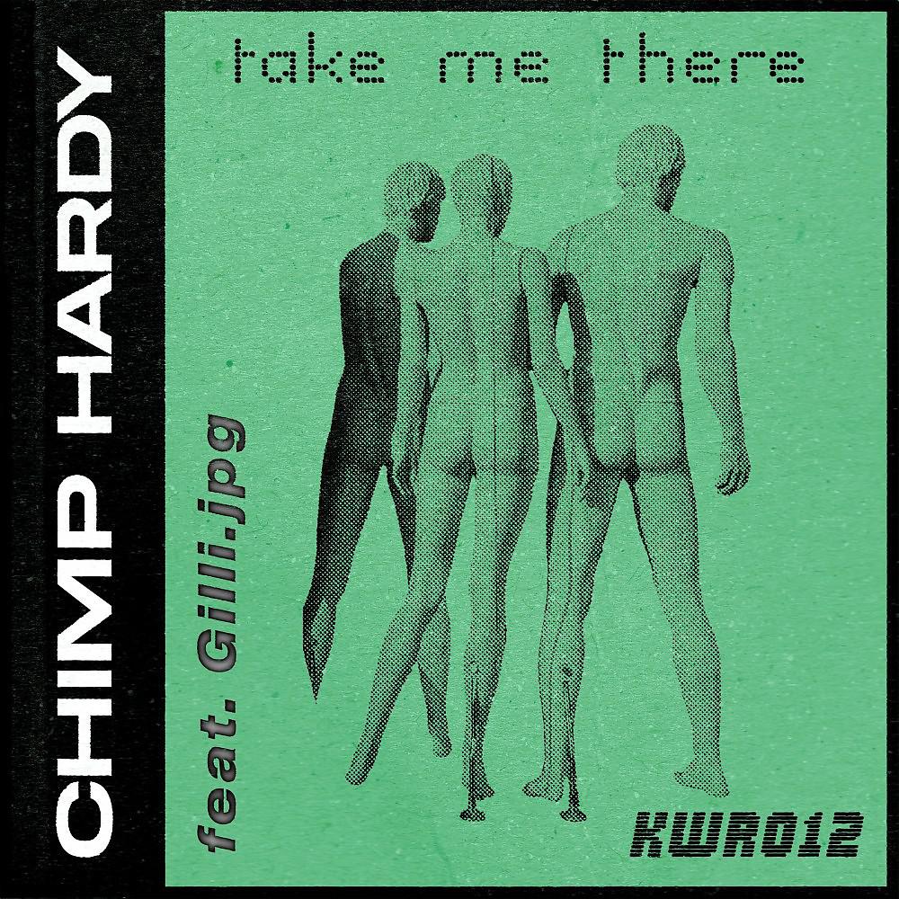 Постер альбома Take Me There (Radio Version)