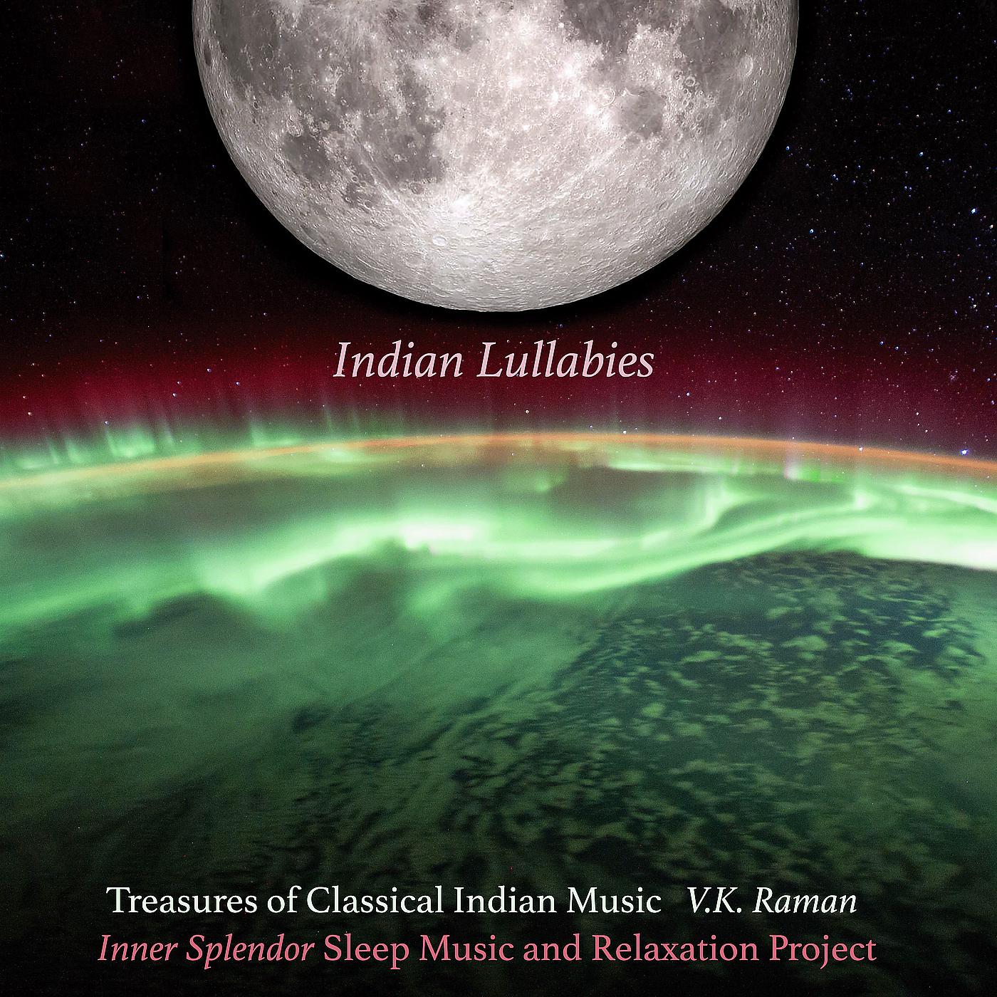 Постер альбома Indian Lullabies
