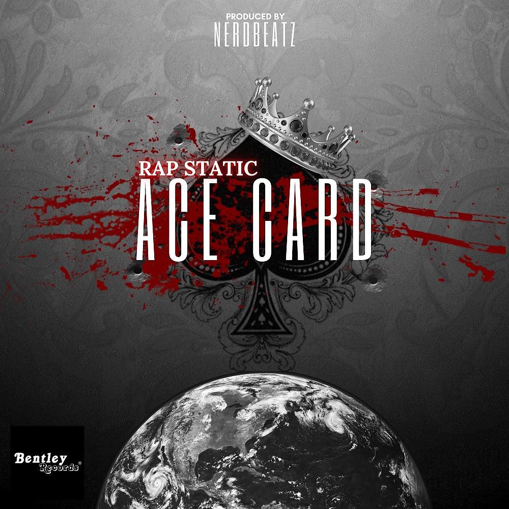 Постер альбома Ace Card