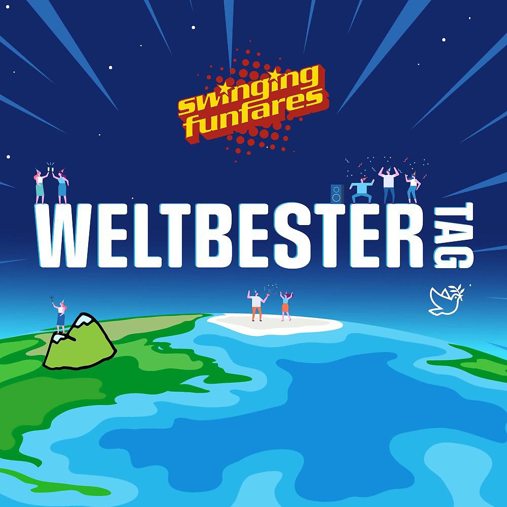 Постер альбома Weltbester Tag