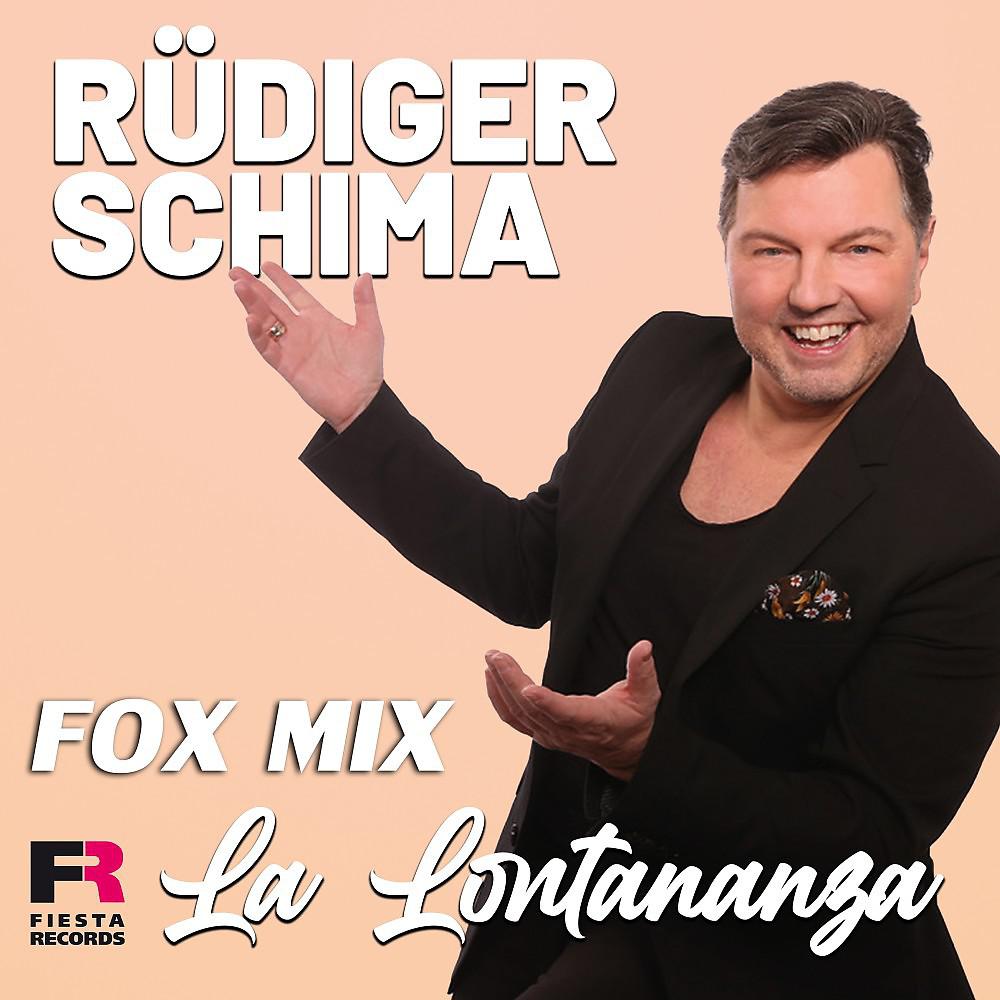 Постер альбома La Lontananza (Fox Mix)