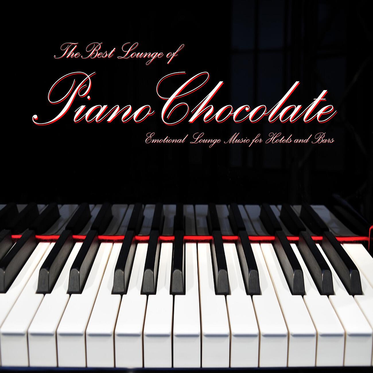 Pianochocolate - Lilac