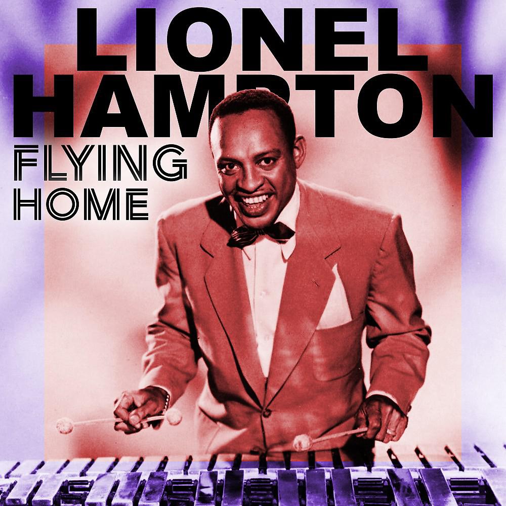 Постер альбома Flying Home