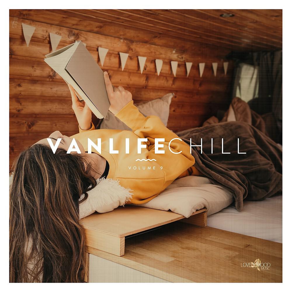 Постер альбома Vanlife Chill, Vol. 9