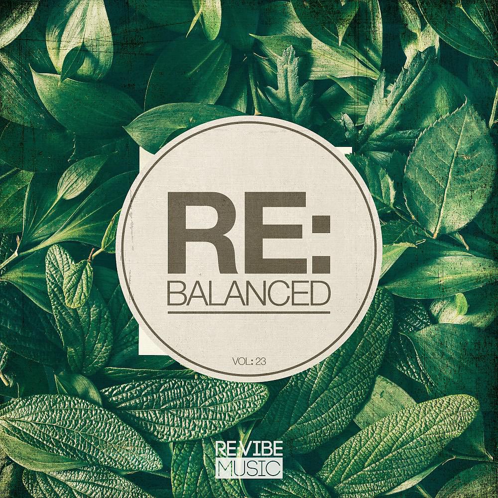 Постер альбома Re:Balanced, Vol. 23