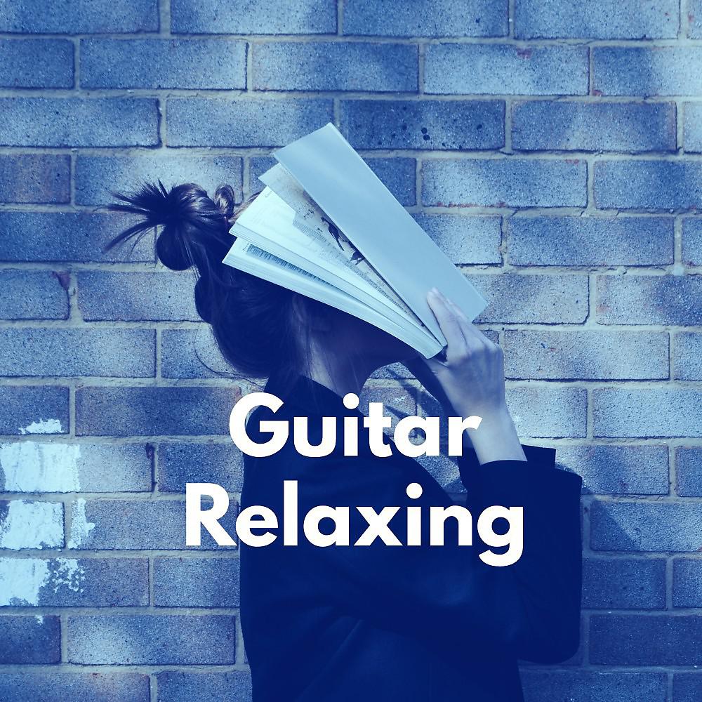 Постер альбома Guitar Relaxing for Study 2022