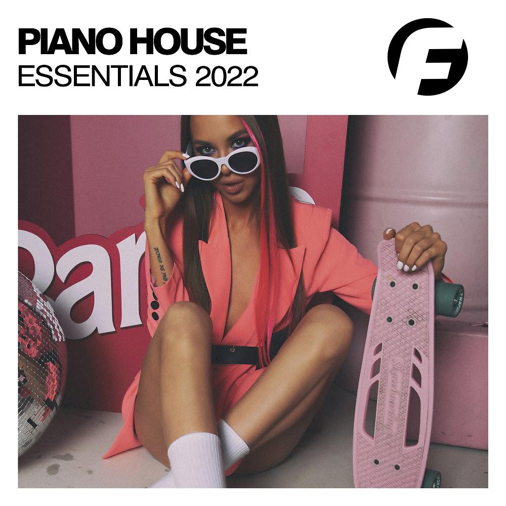 Постер альбома Piano House Essentials 2022