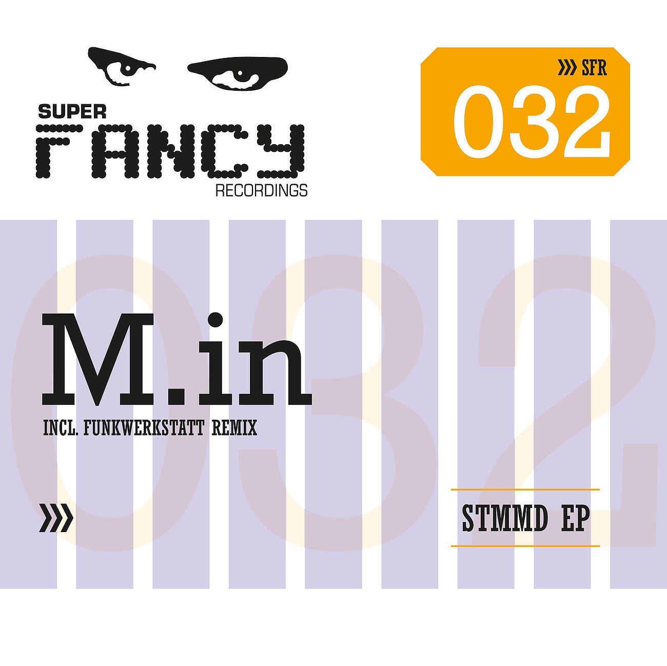 M.in - So Wreck (Funkwerkstatt Remix)