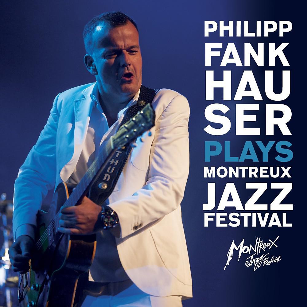Постер альбома Plays Montreux Jazz Festival (Live)