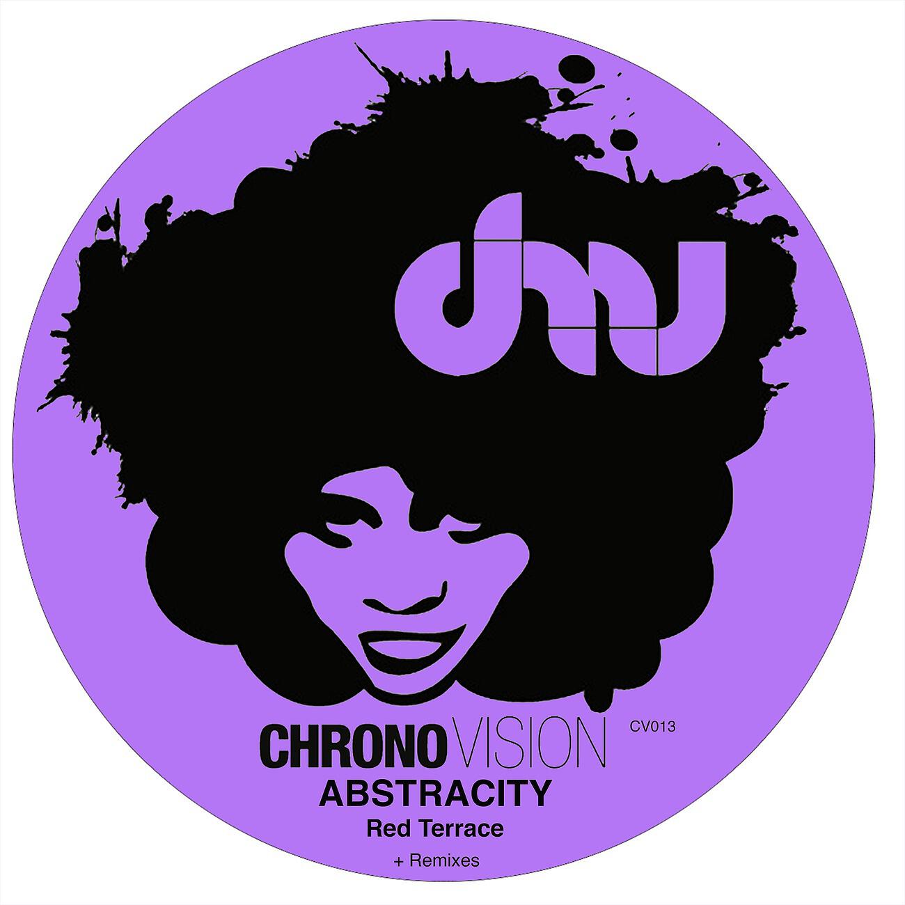 Abstracity - Red Terrace (Dub Instrumental Mix)